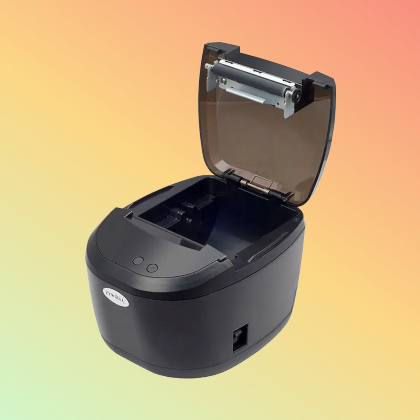 ZYWELL ZY308 billete impresora inkless pos thermal receipt printer pos pda receipt paper printer - NEOTECH