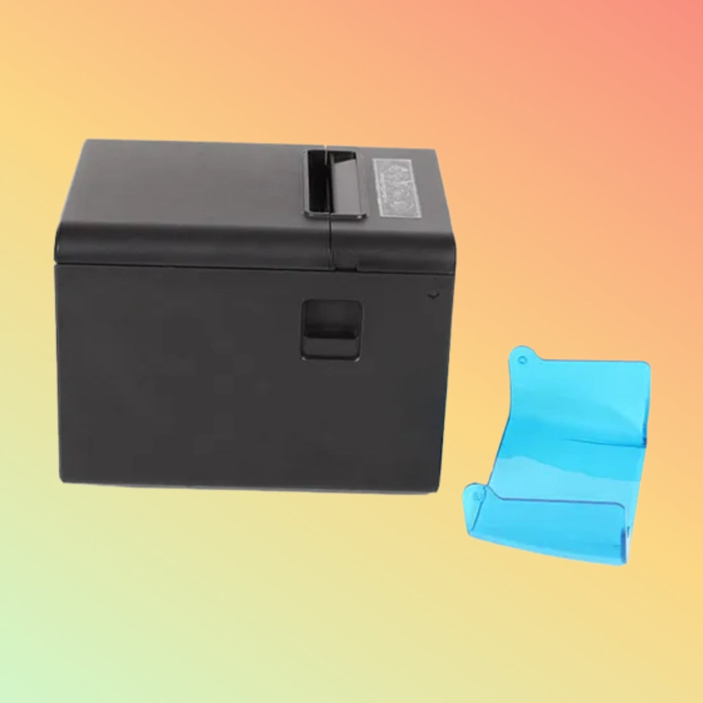 ZYWELL ZY905 3 inch Thermal receipt printer for square 80mm order tickets printer - NEOTECH