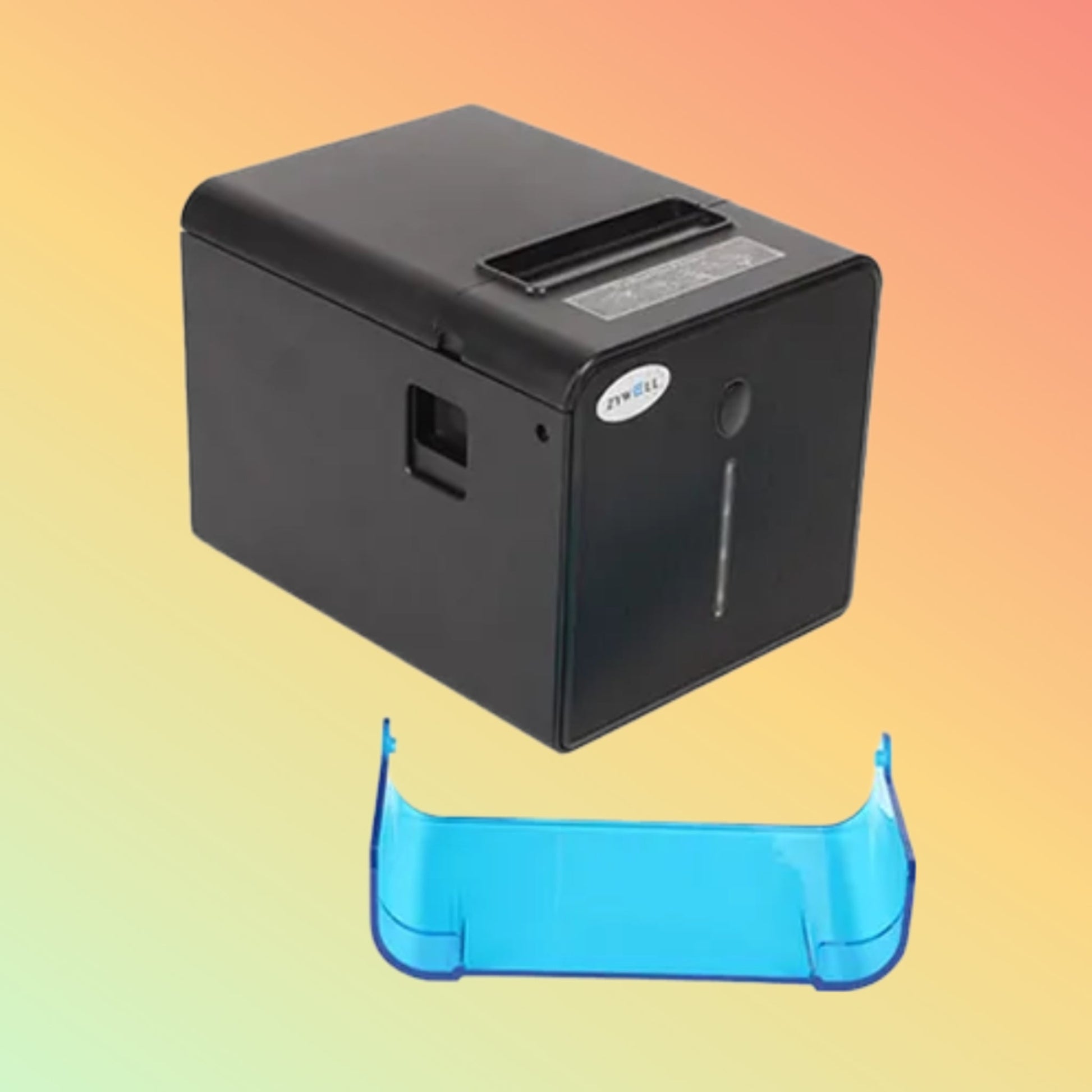 ZYWELL ZY905 3 inch Thermal receipt printer for square 80mm order tickets printer - NEOTECH
