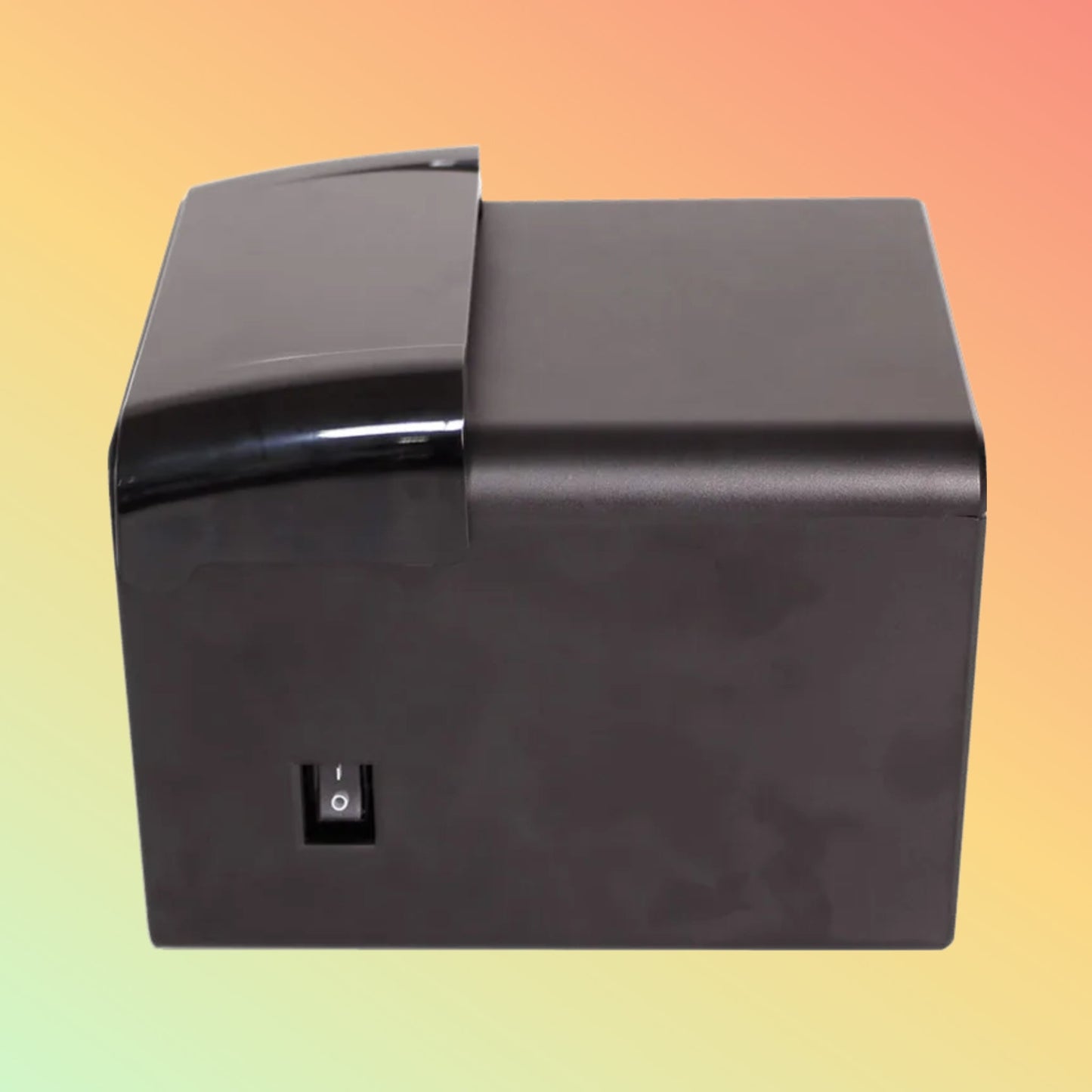 ZYWELL ZY905 USB+RS232+LAN+BT 80mm bluetooth thermal printer - NEOTECH