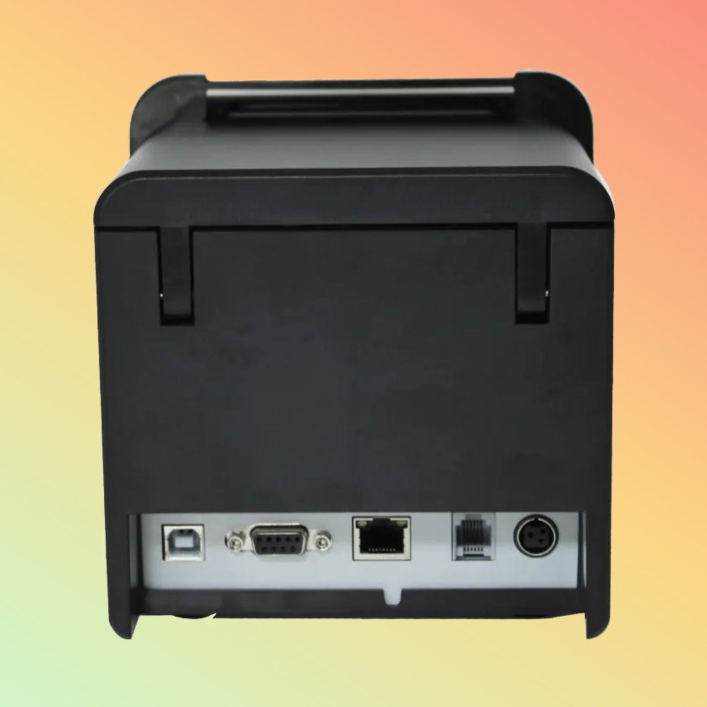 ZYWELL ZY905 USB+RS232+LAN+BT 80mm bluetooth thermal printer - NEOTECH