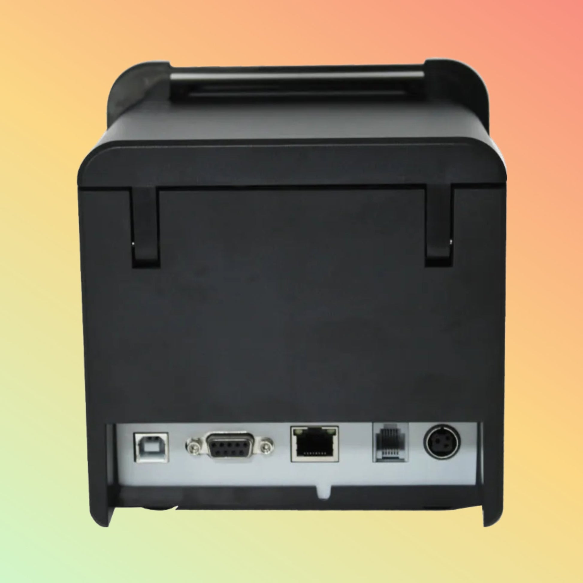 ZYWELL ZY905 USB+RS232+LAN+BT 80mm bluetooth thermal printer - NEOTECH
