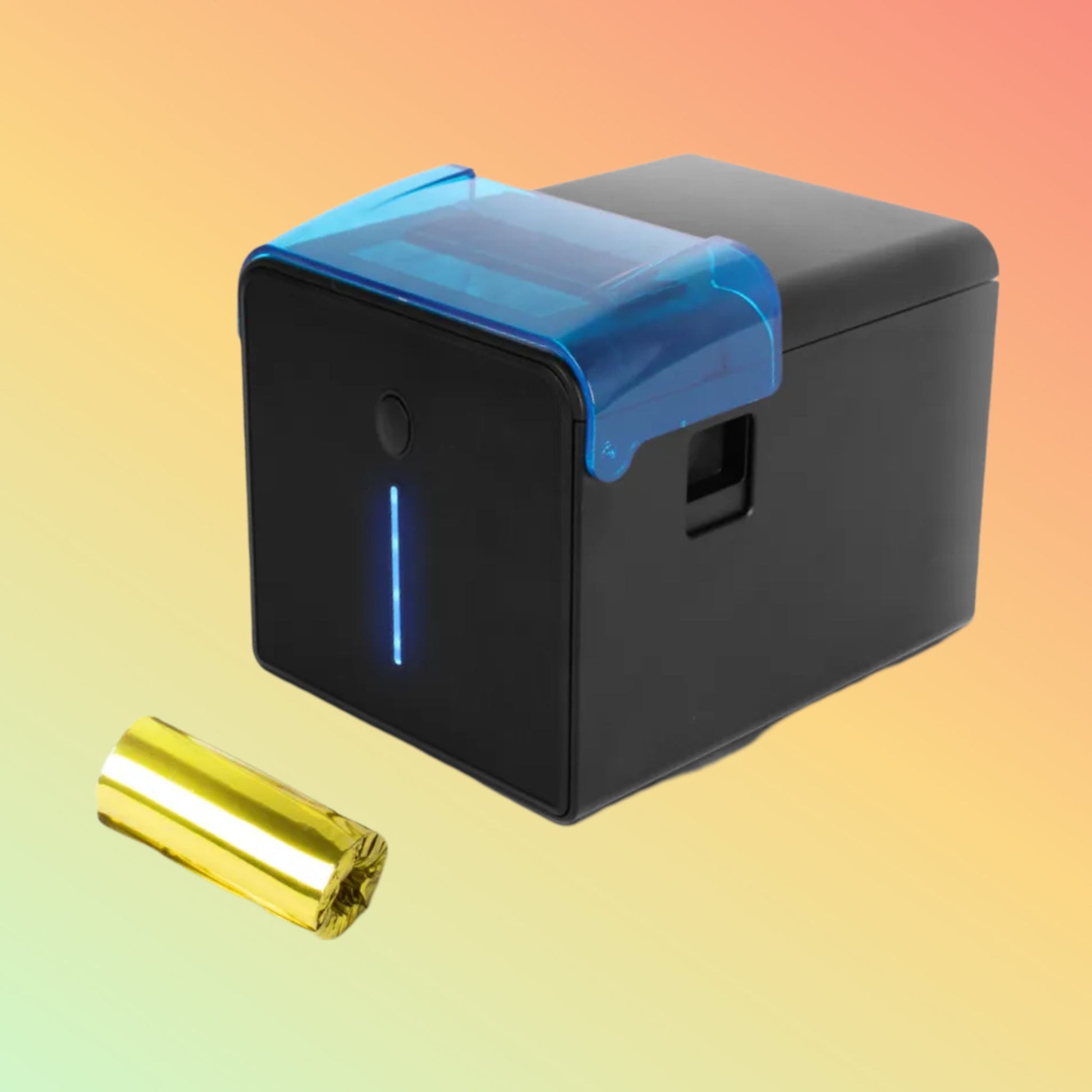 ZYWELL ZY905 USB+RS232+LAN+BT 80mm bluetooth thermal printer - NEOTECH