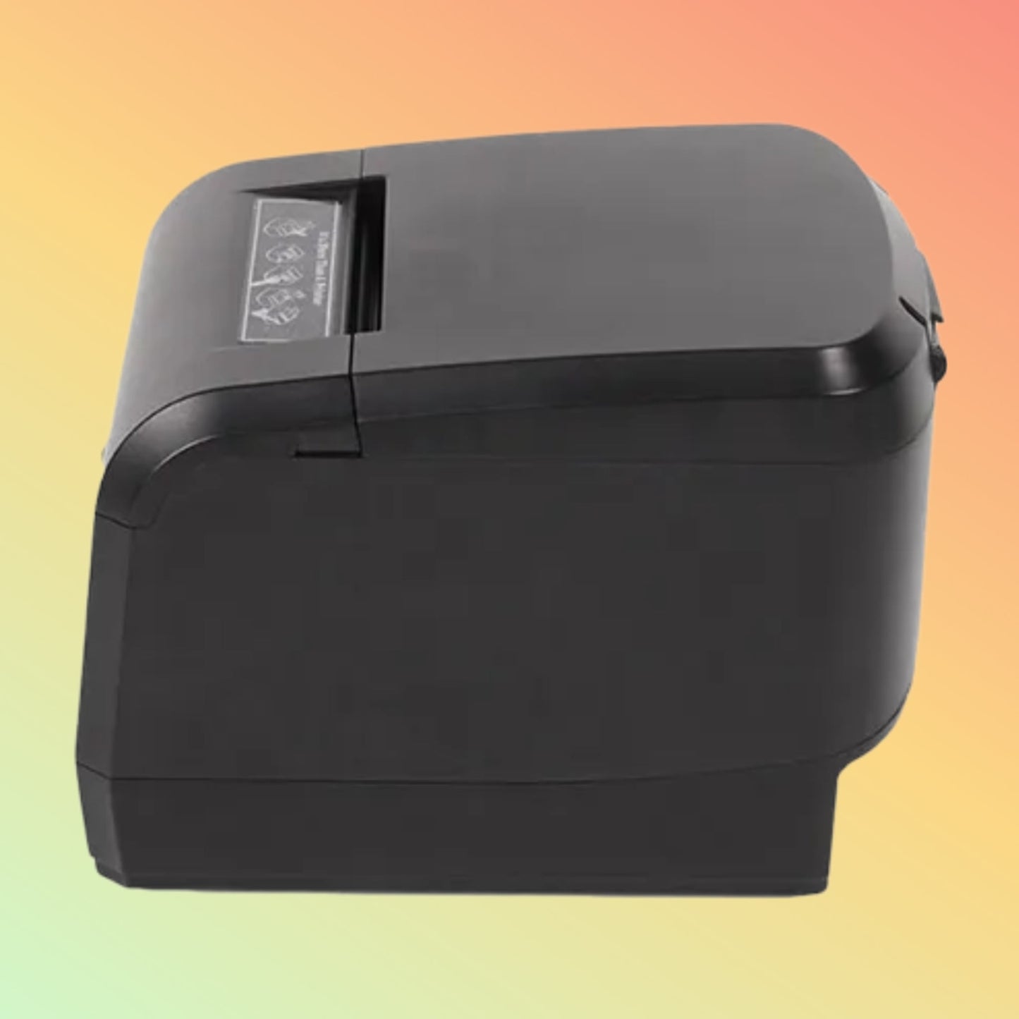 ZYWELL ZY908 - U OEM 80mm thermal bill printer - NEOTECH