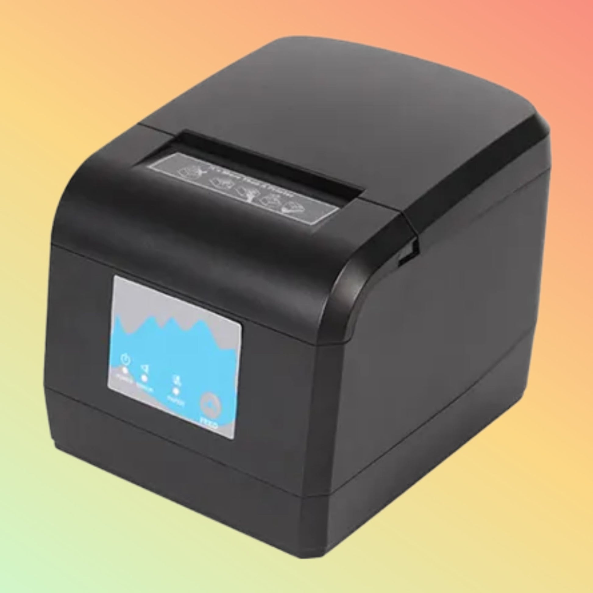ZYWELL ZY908 - U OEM 80mm thermal bill printer - NEOTECH