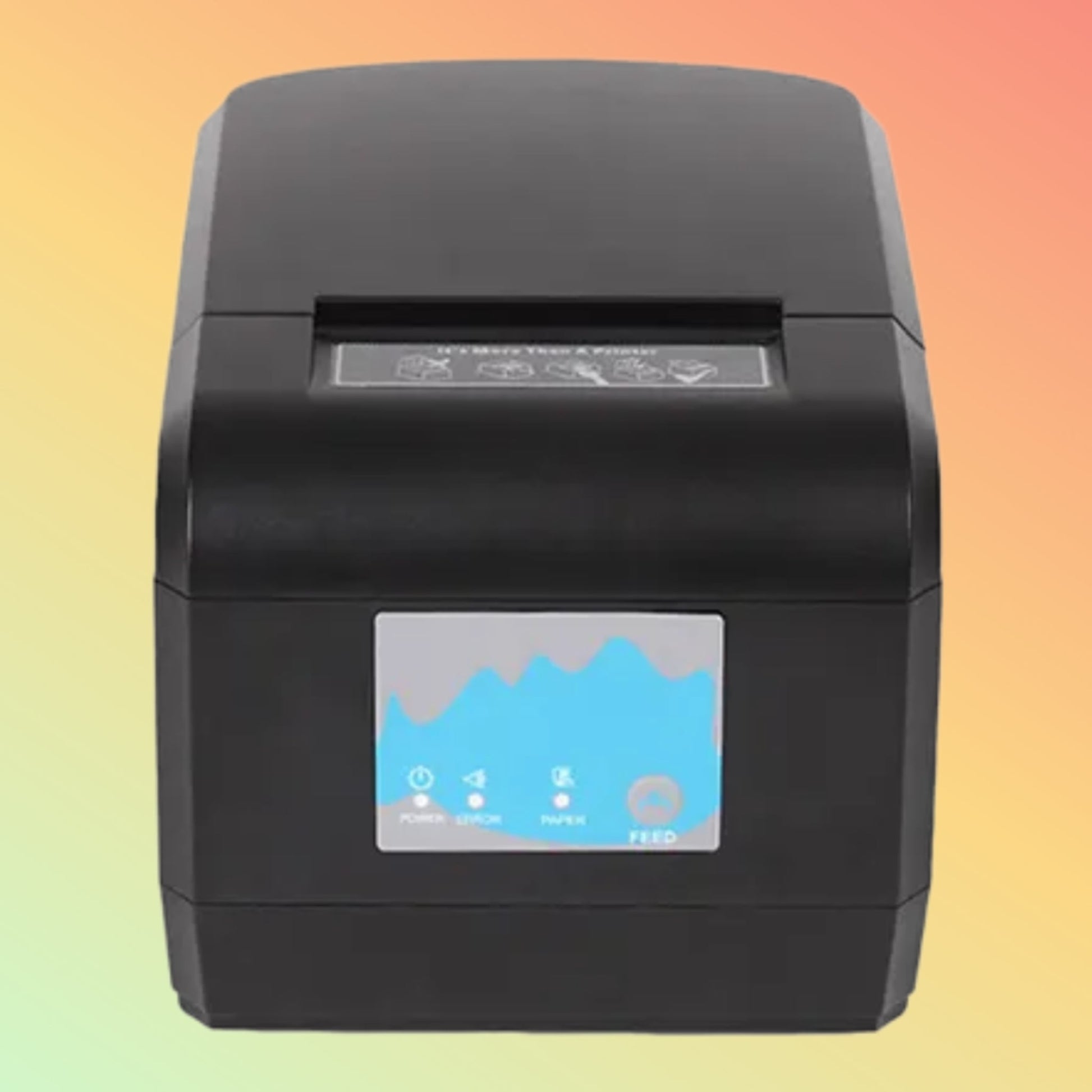 ZYWELL ZY908 - U OEM 80mm thermal bill printer - NEOTECH