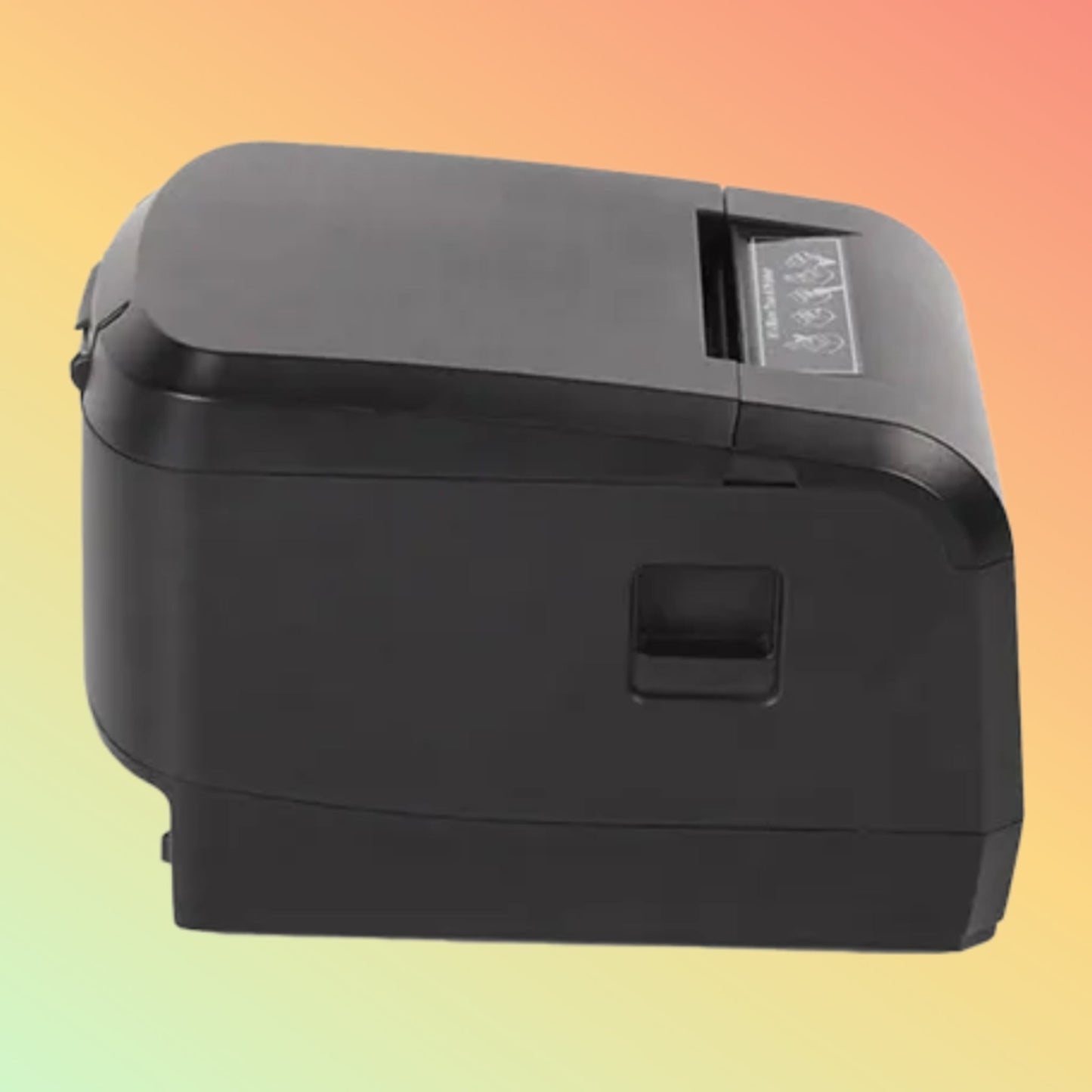 ZYWELL ZY908 - U OEM 80mm thermal bill printer - NEOTECH