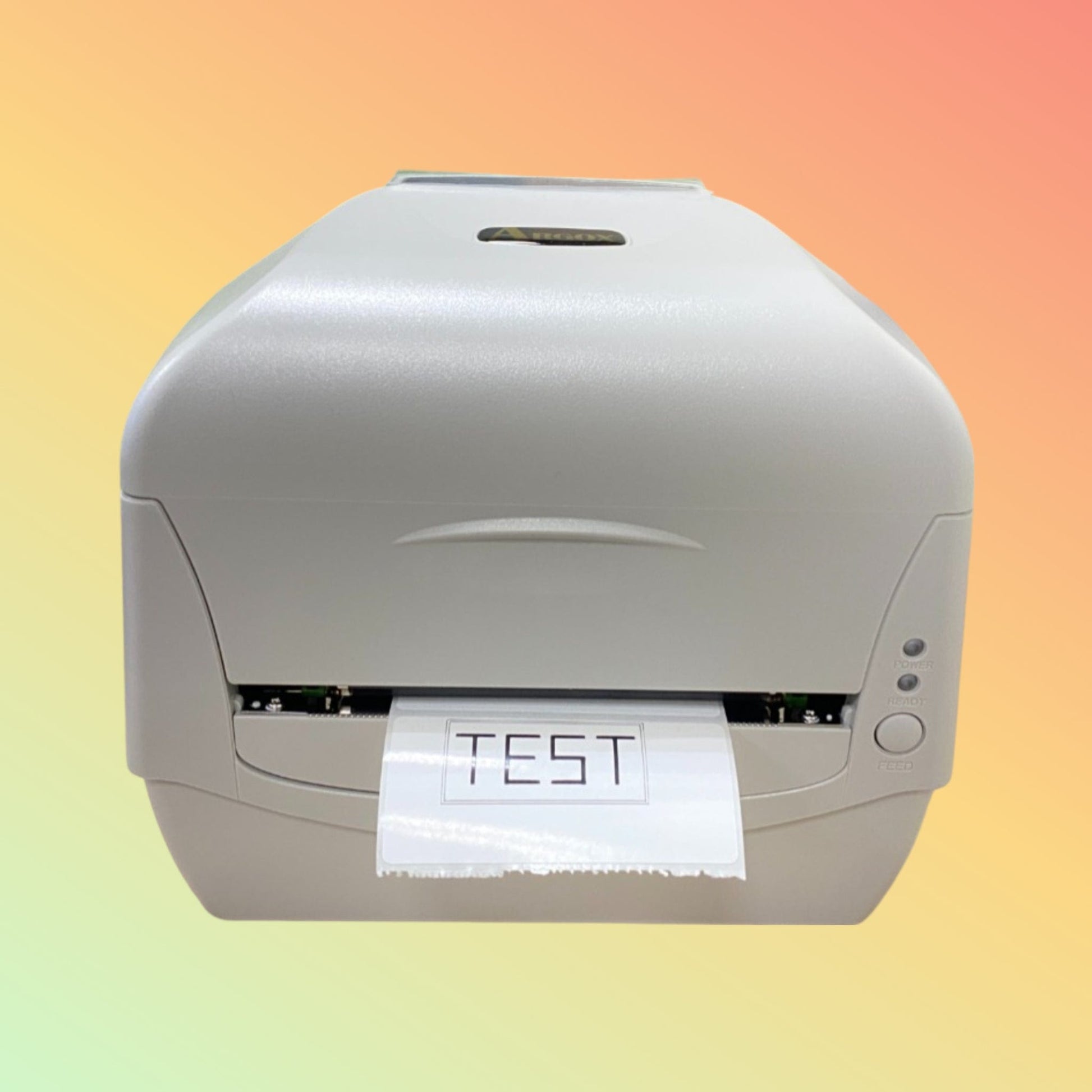 Argox CP-2140: Compact Power Printer - NEOTECH