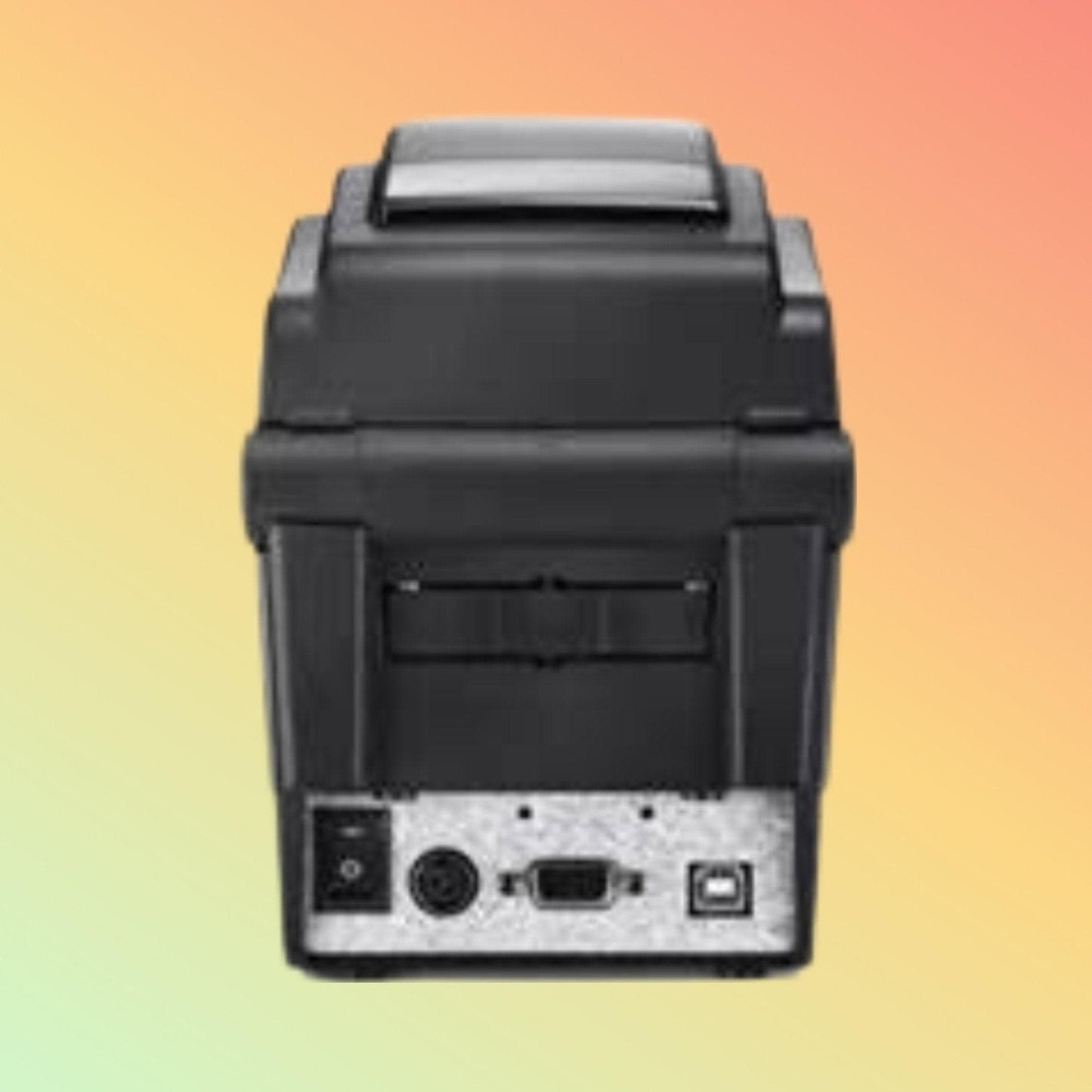 "Bixolon SLP-D220 enhances workflows with thermal technology for inkless, high-quality barcode and text printing, Windows/Linux/macOS compatible."