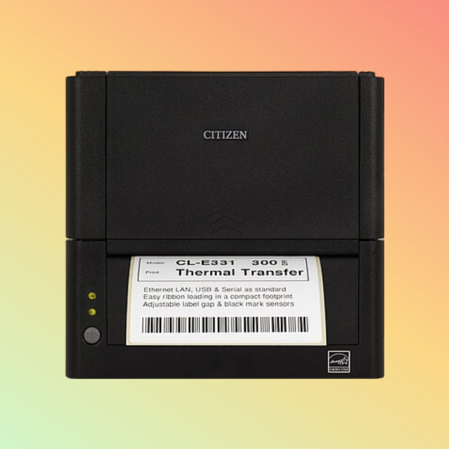 Barcode Printer - Citizen CL-E331 - Neotech