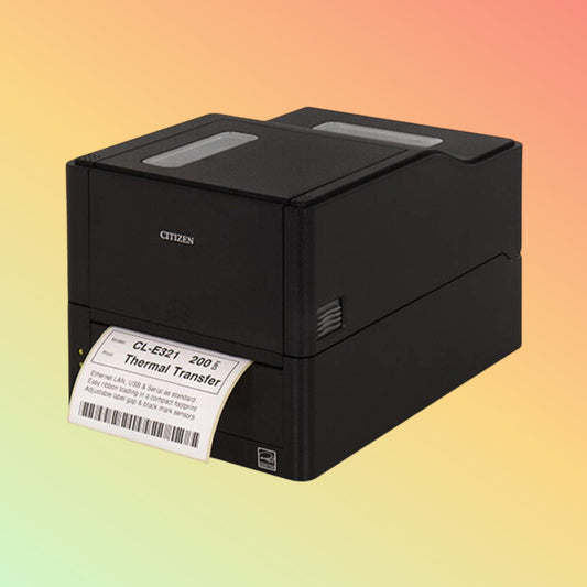 Barcode Printer - Citizen CL-E331 - Neotech