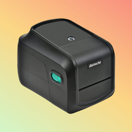 Barcode Printer - Gainscha GA-2408T - Neotech