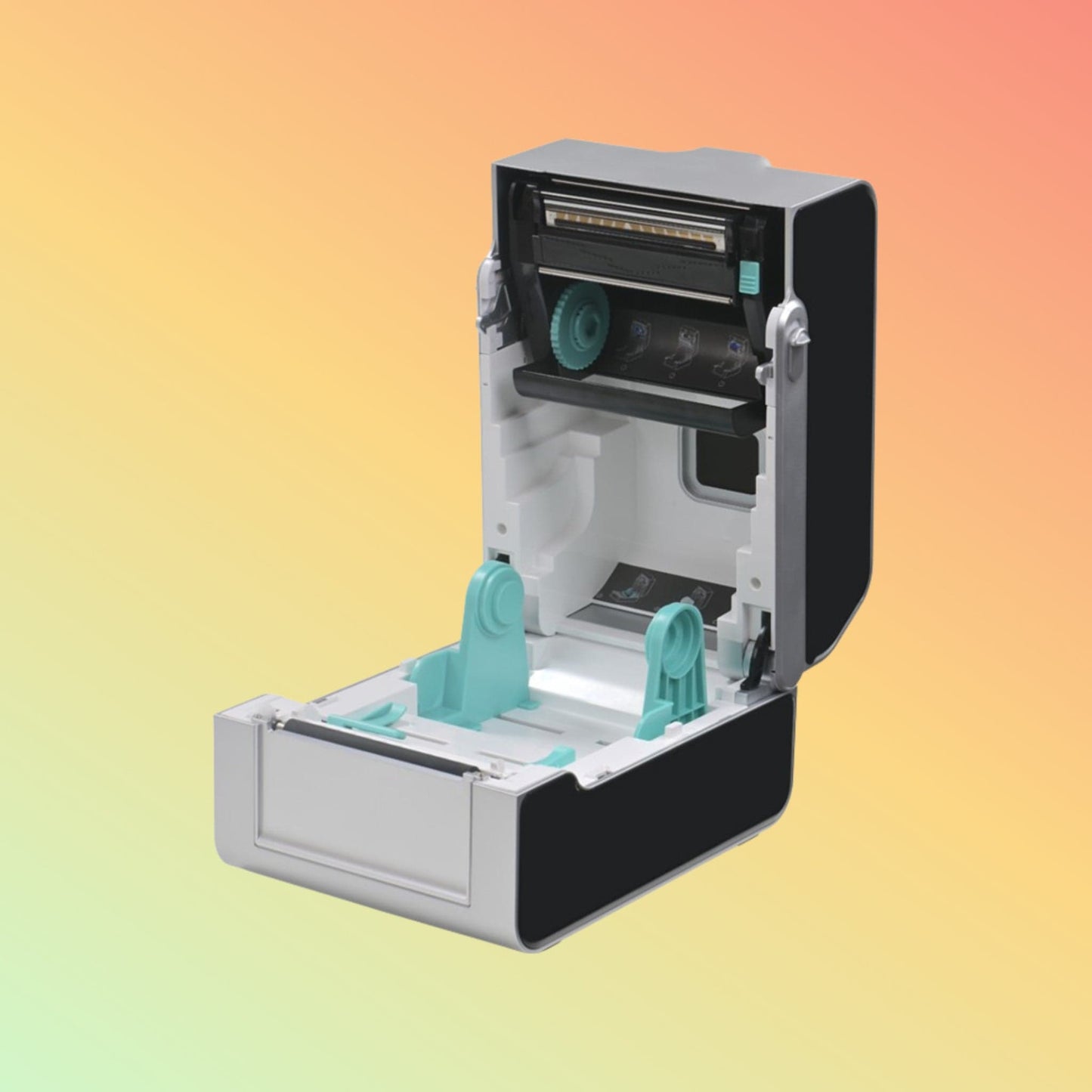 Barcode Printer - Gainscha GS-2406T Plus - Neotech