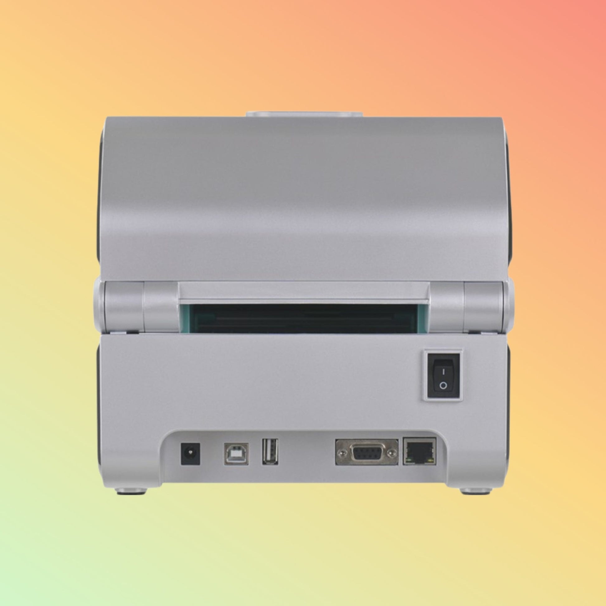 Barcode Printer - Gainscha GS-2406T Plus - Neotech