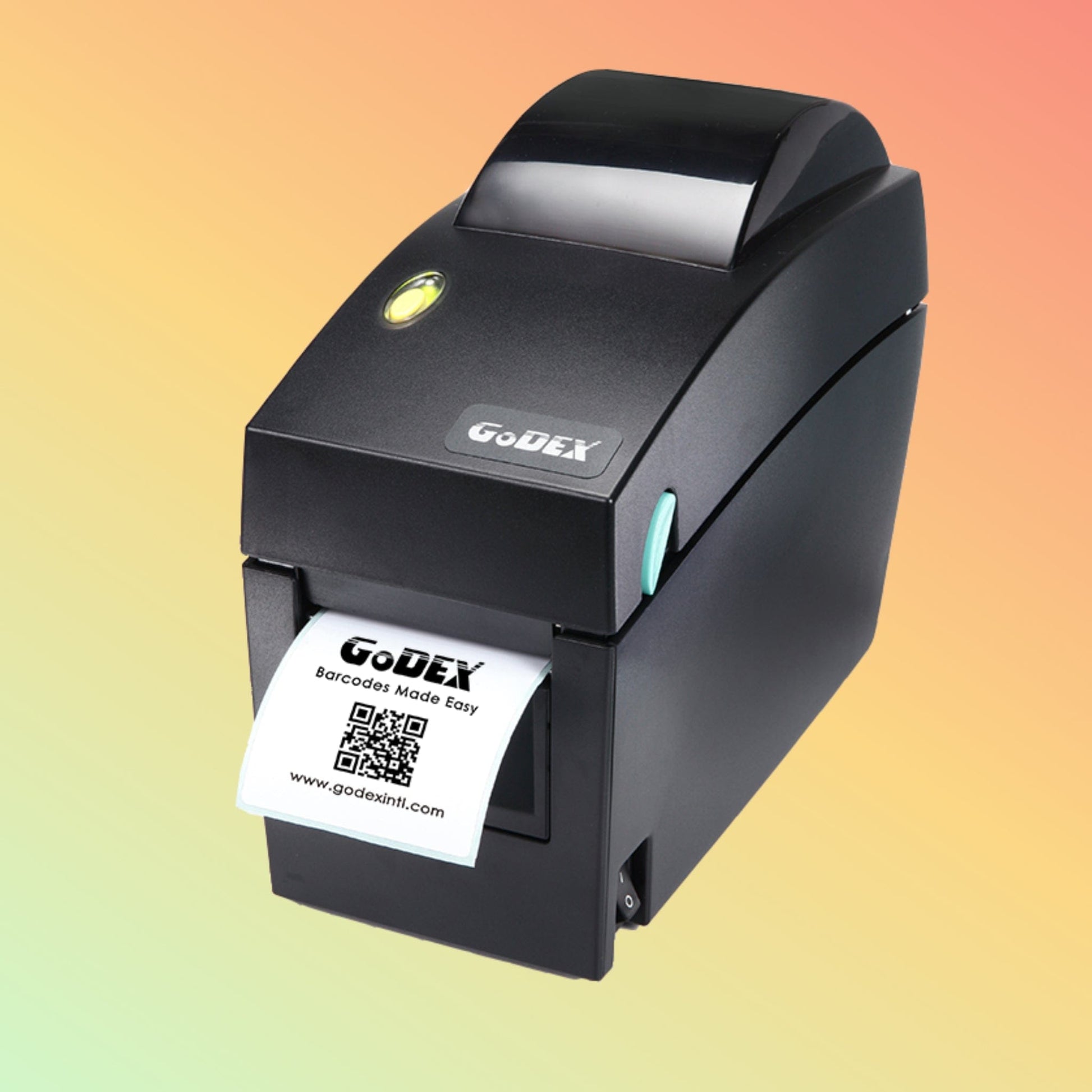 Barcode Printer - Godex DT2 - Neotech