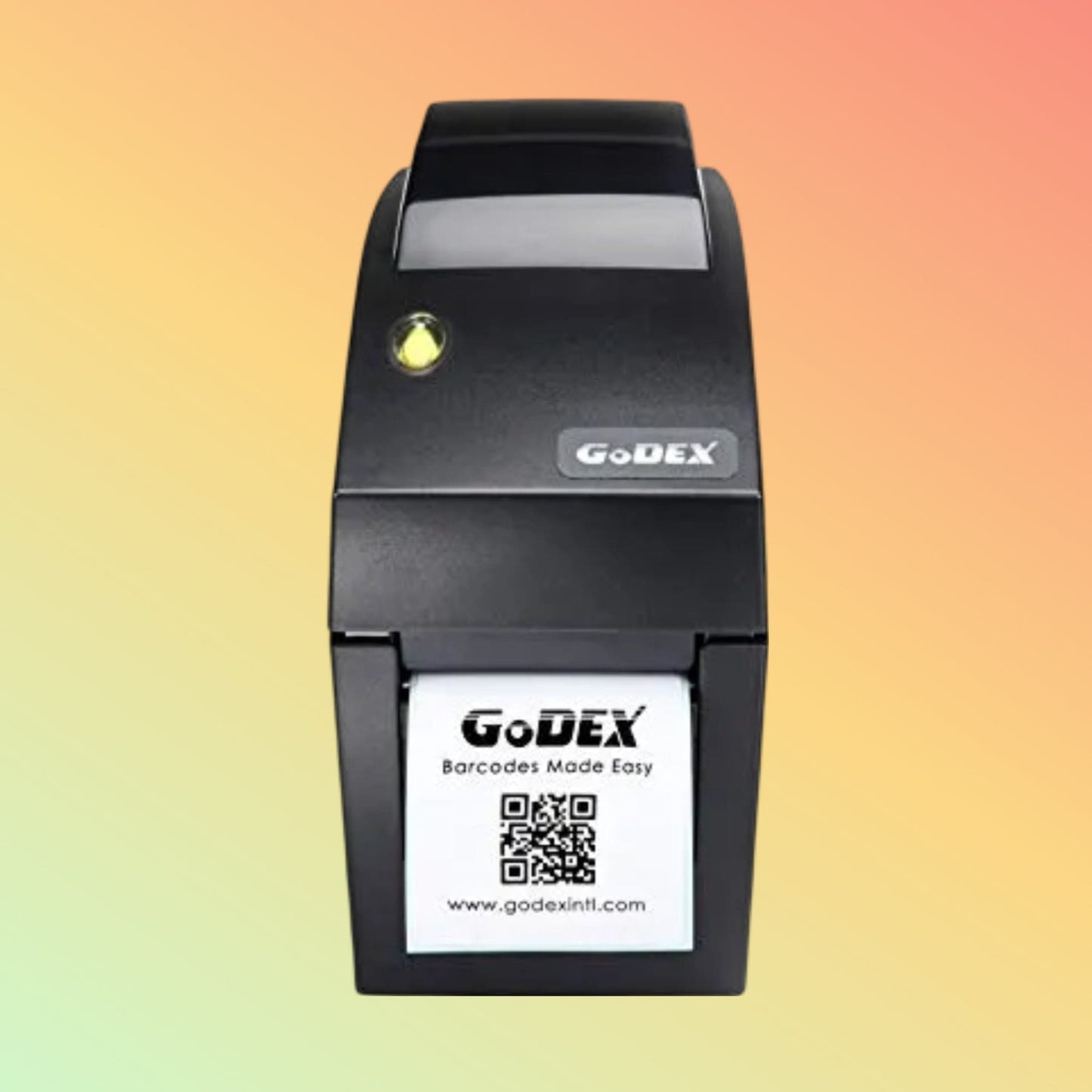 Barcode Printer - Godex DT2 - Neotech