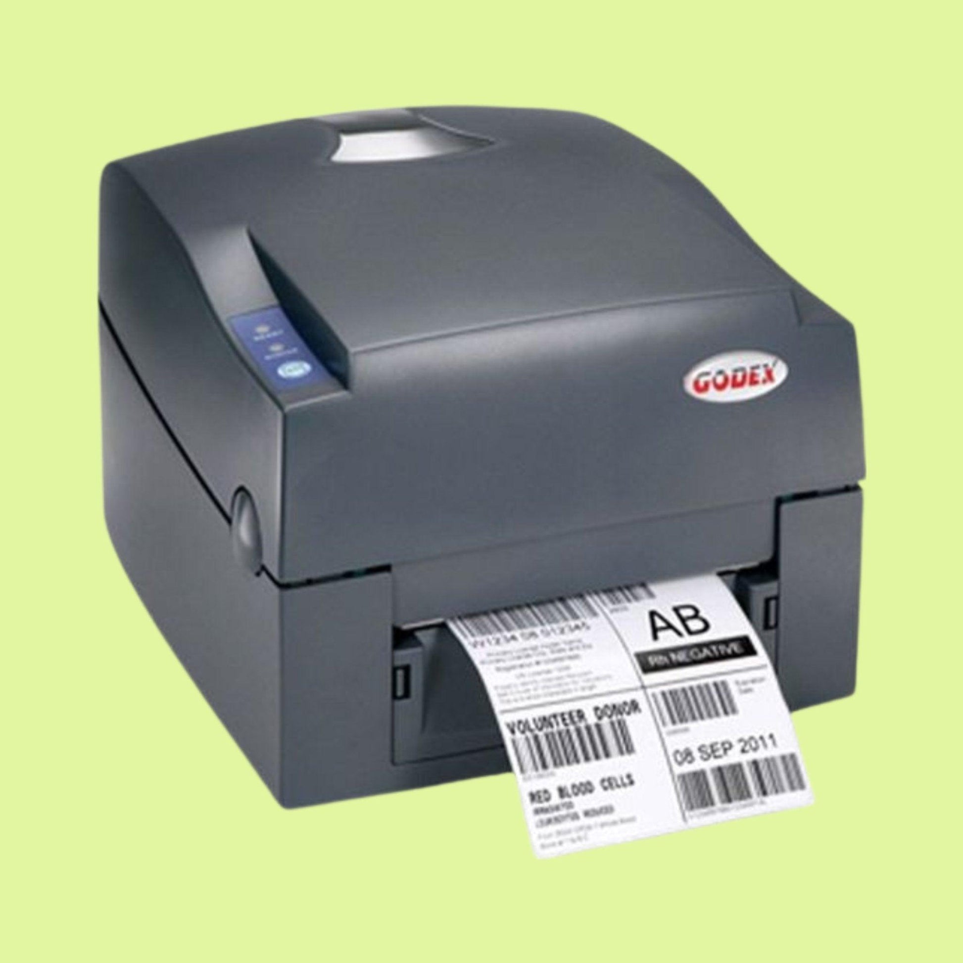Barcode Printer - Godex EZ1100 - Neotech