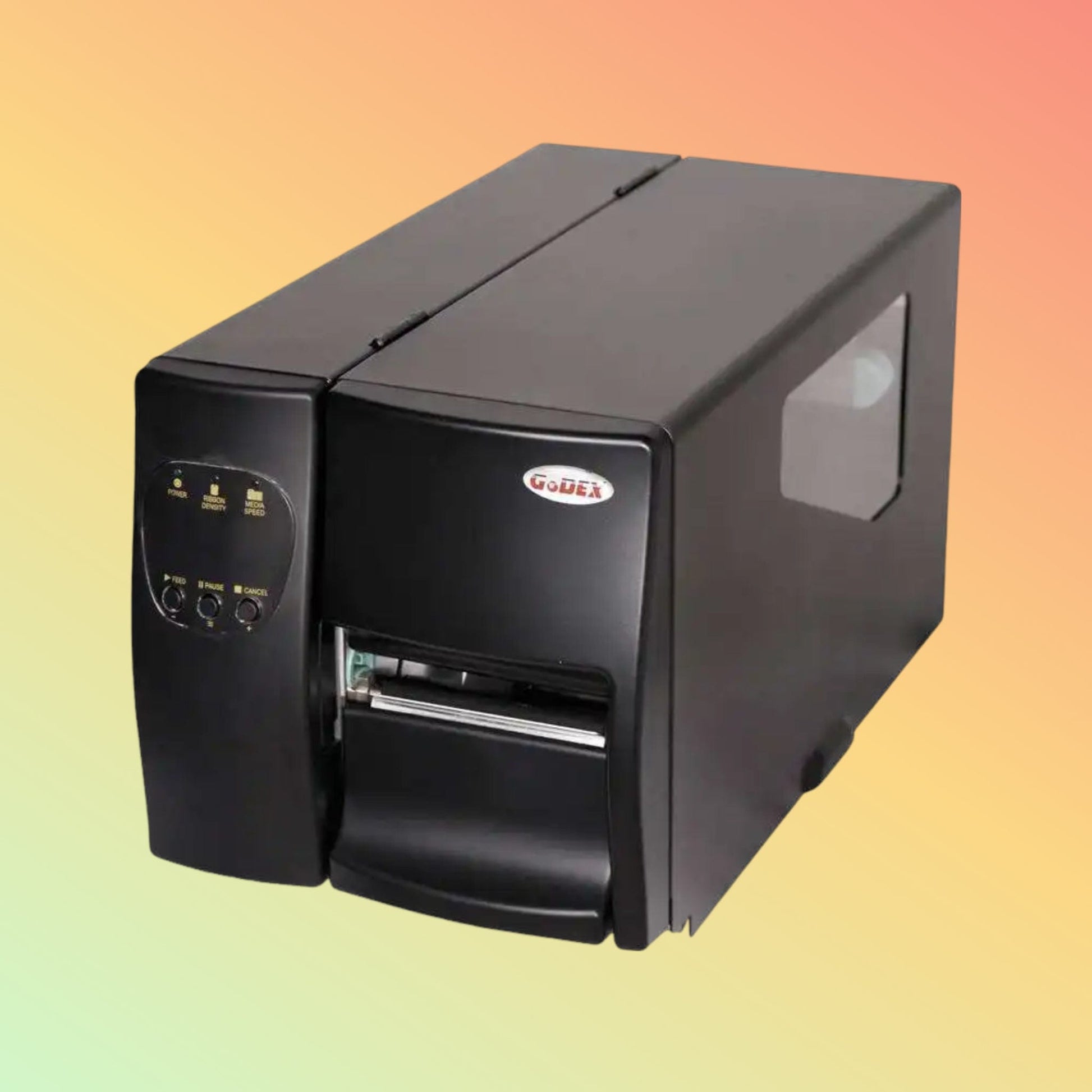 Barcode Printer - Godex EZ2150 - Neotech