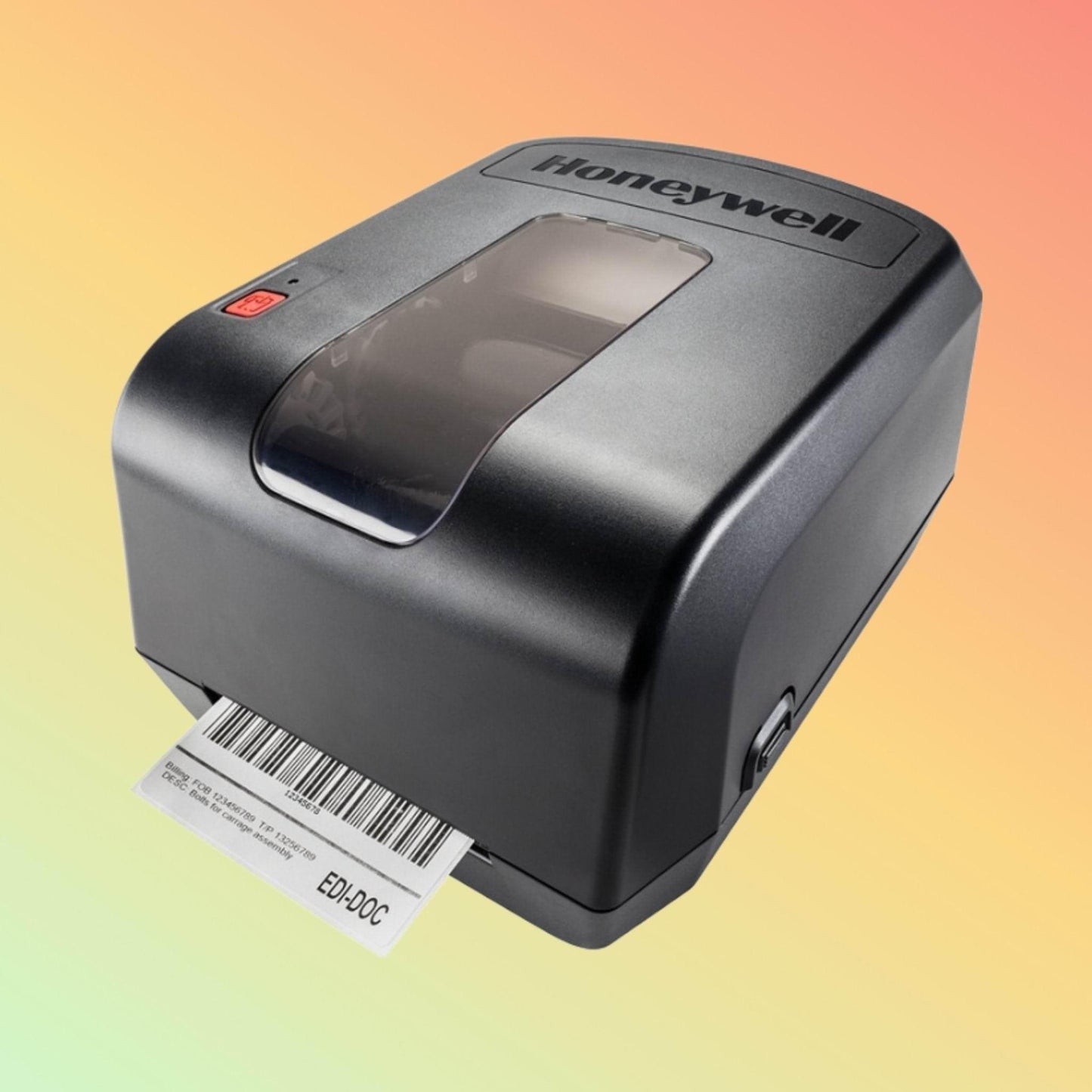 Barcode Printer - Honeywell PC42T - Neotech