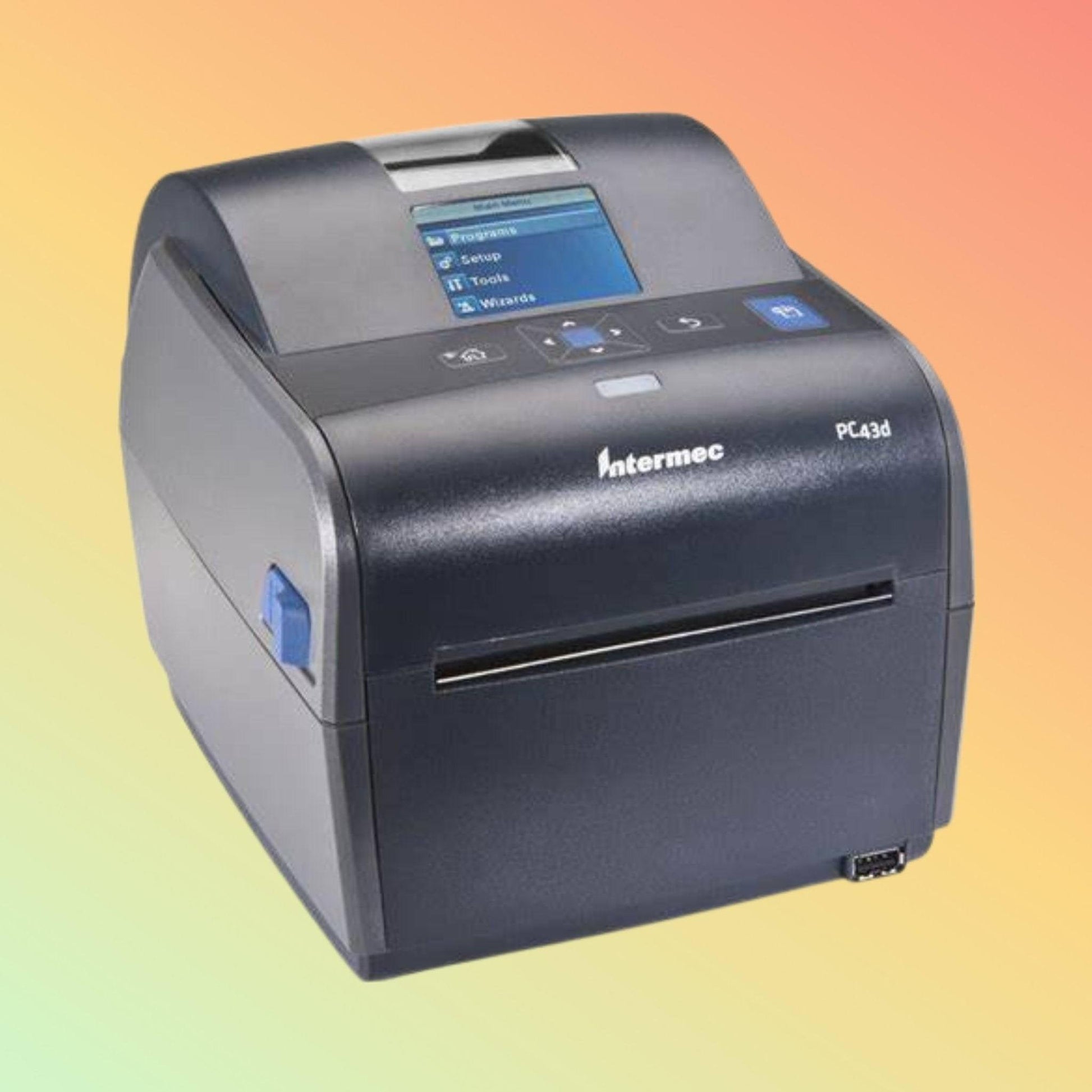 Barcode Printer - Honeywell PC43T - Neotech