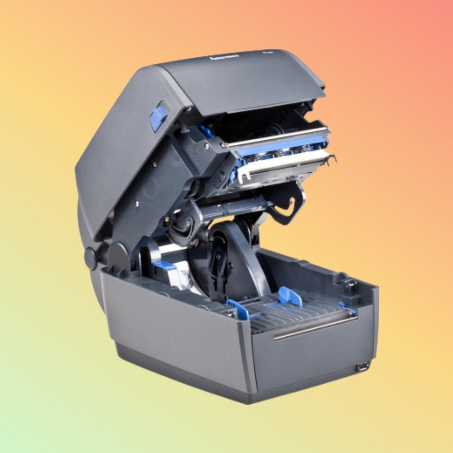 Barcode Printer - Honeywell PC43T - Neotech