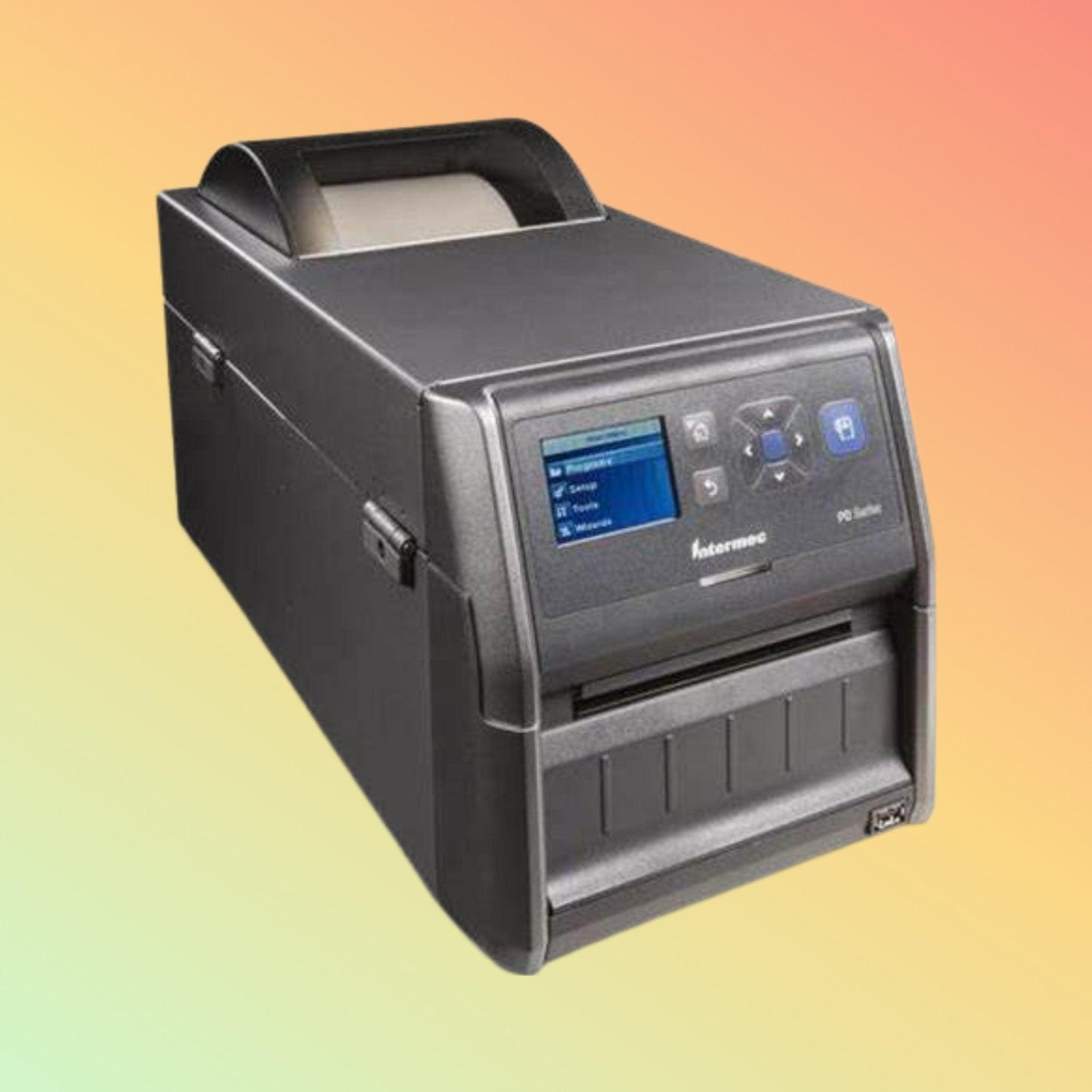 Barcode Printer - Honeywell PD43 - Neotech