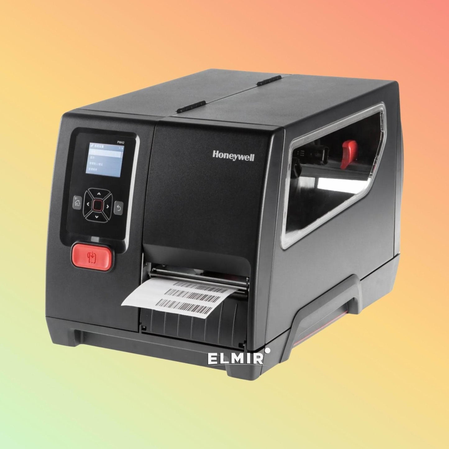 Barcode Printer - Honeywell PM42 - Neotech