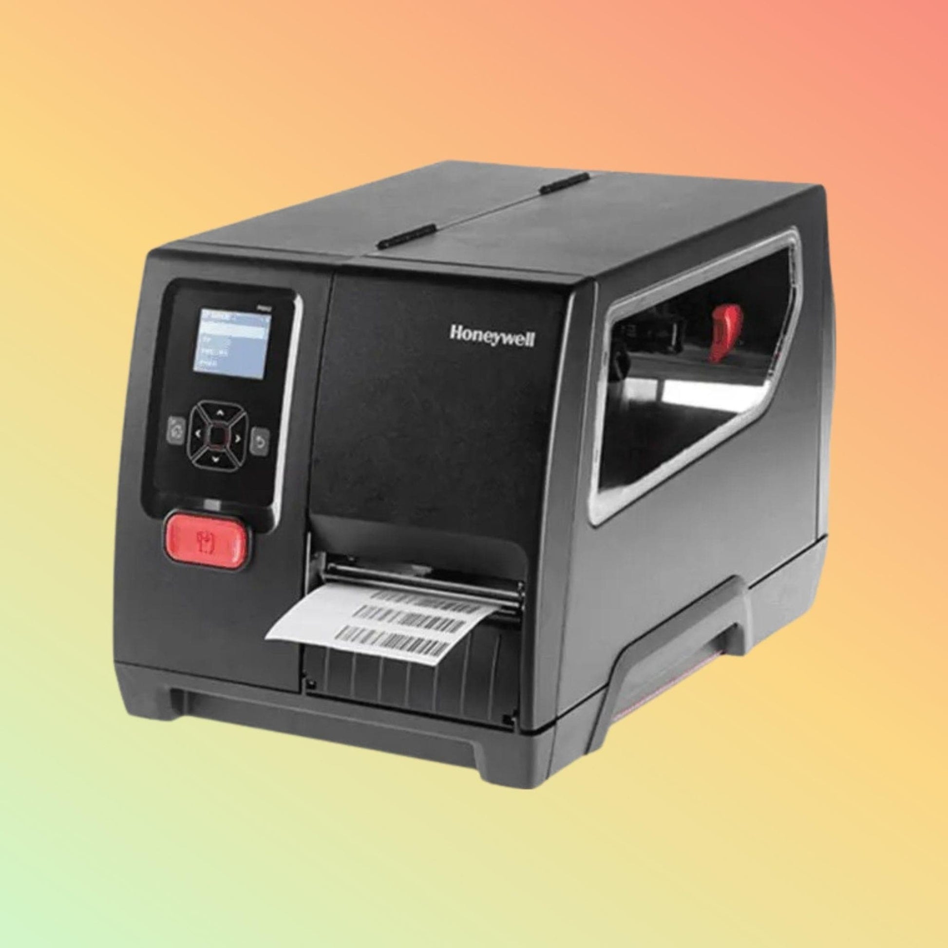 Barcode Printer - Honeywell PM42 - Neotech