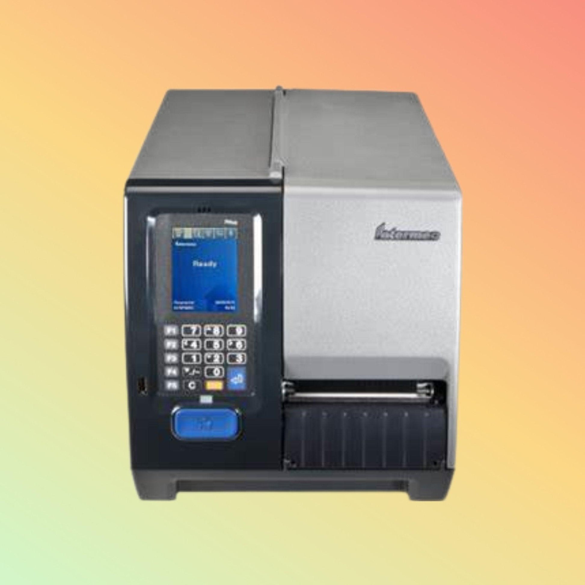 Barcode Printer - Honeywell PM43 - Neotech