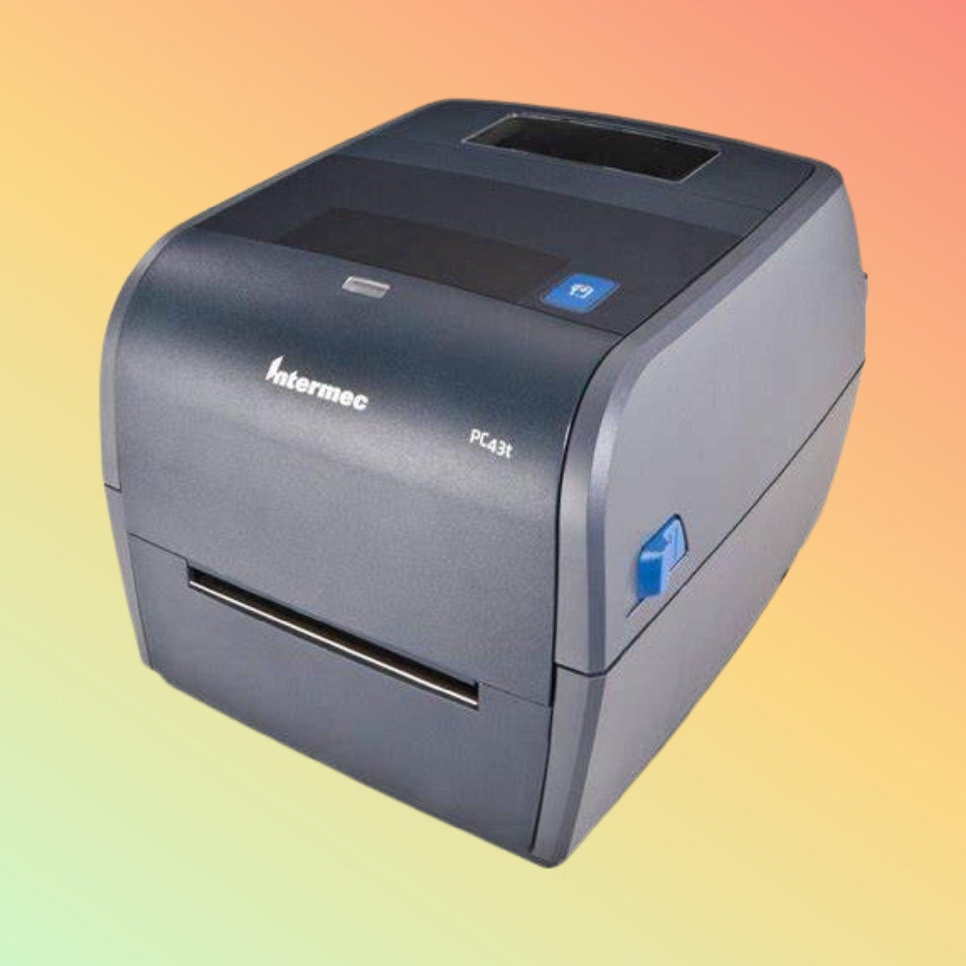 Barcode Printer - Intermac PC43 - Neotech