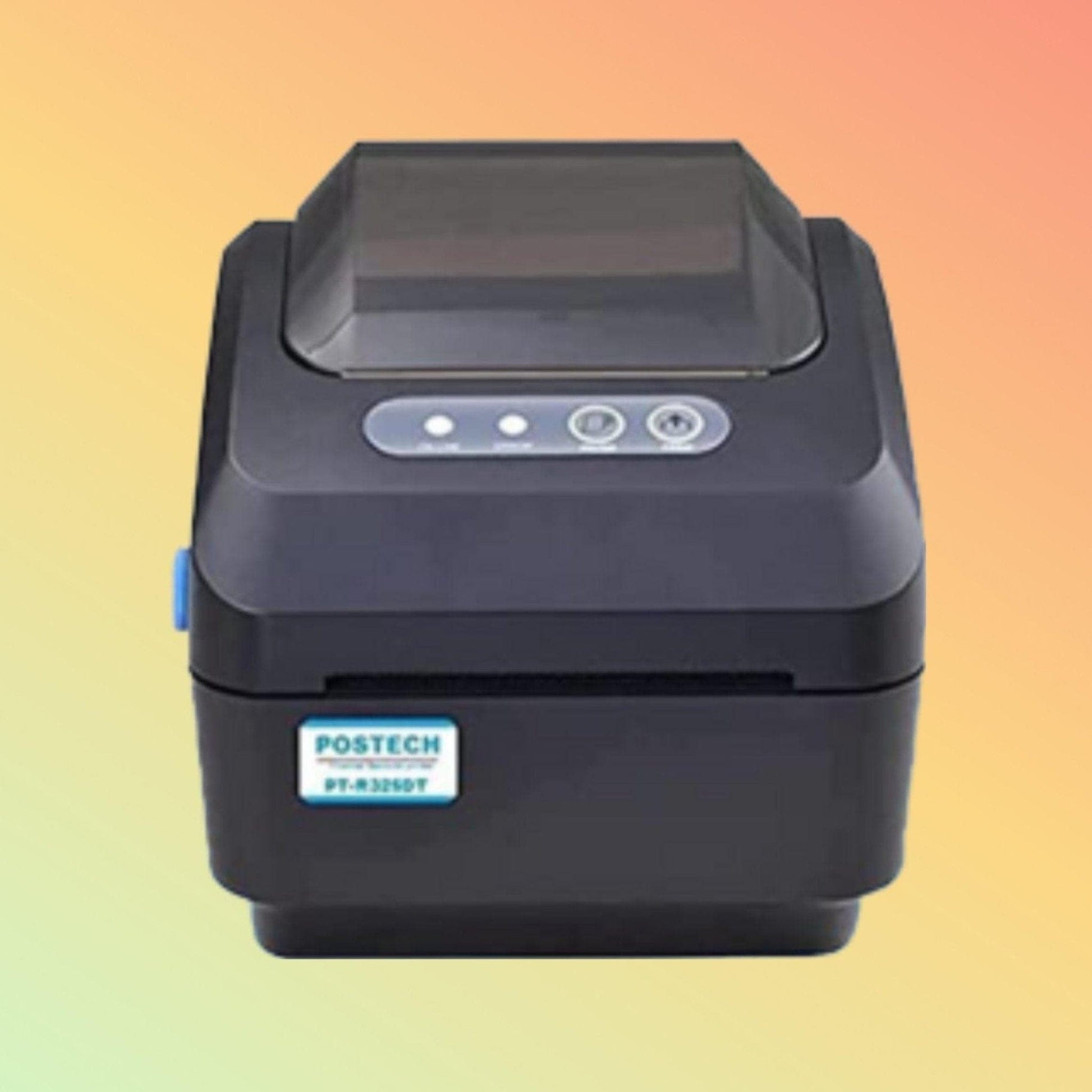 Barcode Printer - Postech PT-R325DT - Neotech