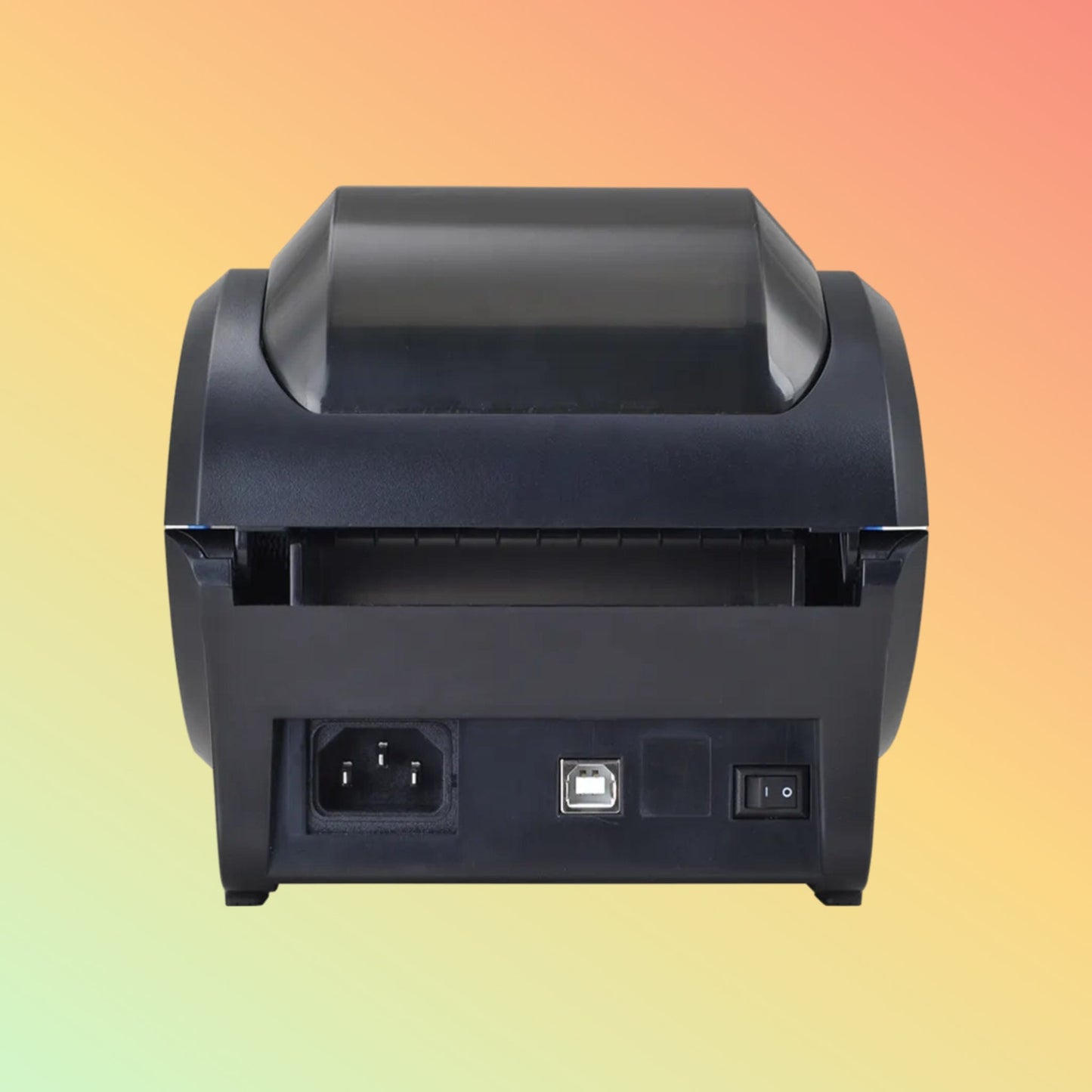 Barcode Printer - Postech PT-R325DT - Neotech