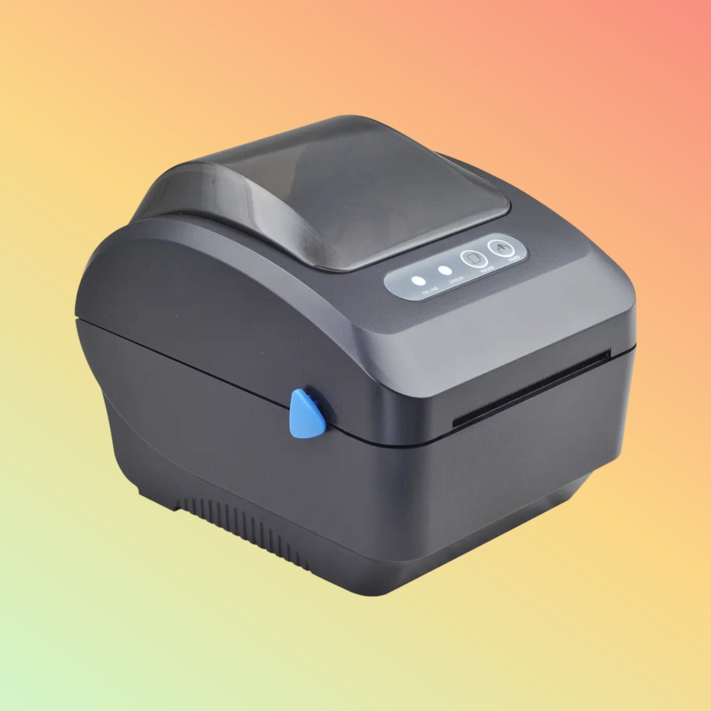 Barcode Printer - Postech PT-R325DT - Neotech