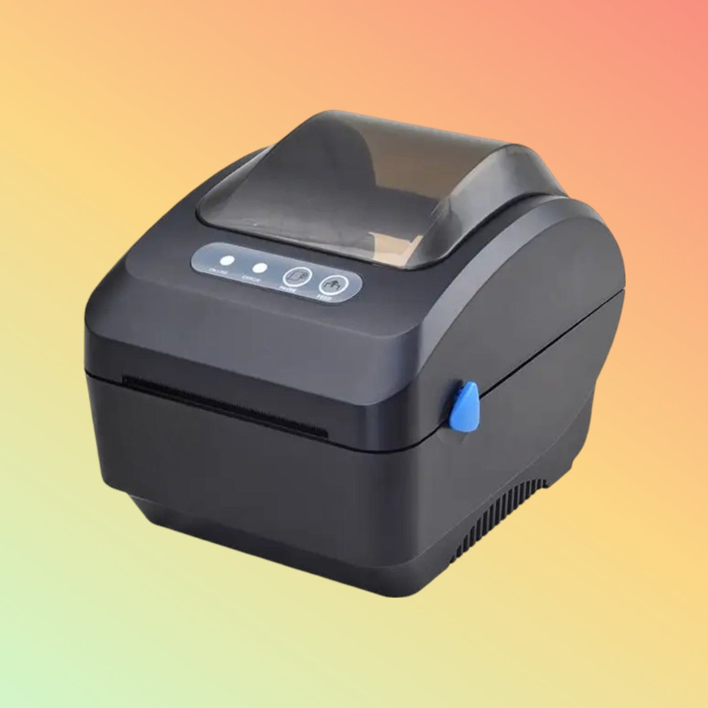 Barcode Printer - Postech PT-R325DT - Neotech