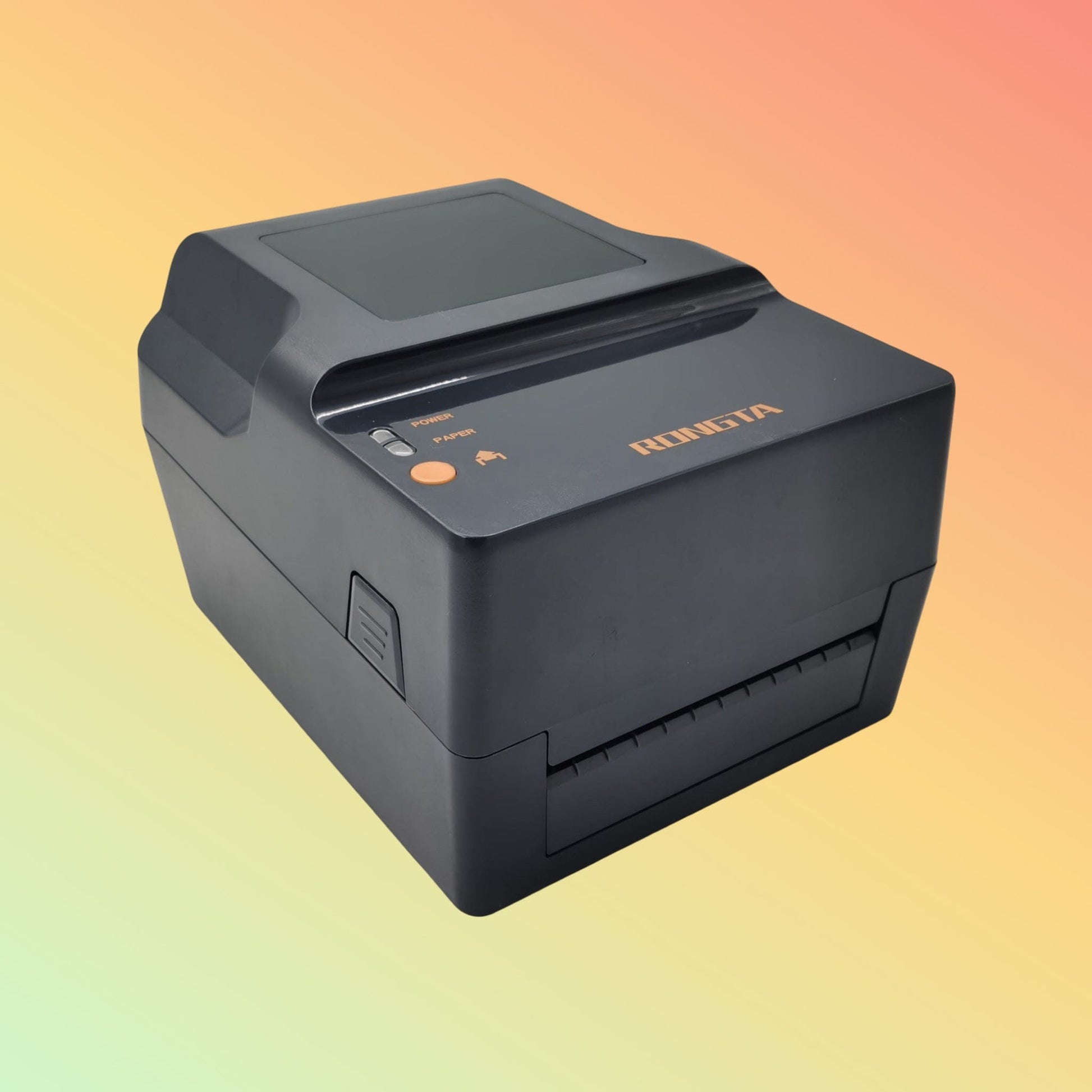 Barcode Printer - Rongta RP400 - Neotech