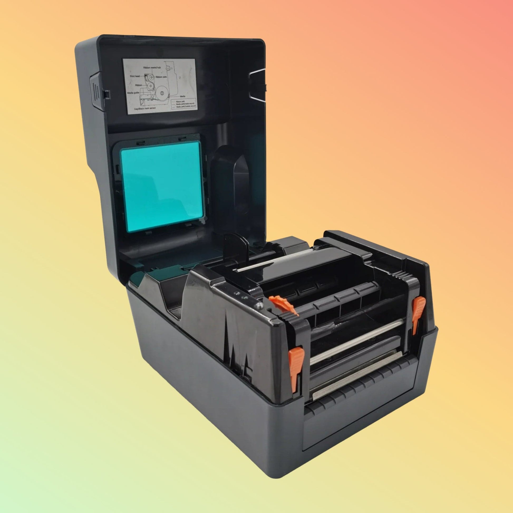 Barcode Printer - Rongta RP400 - Neotech