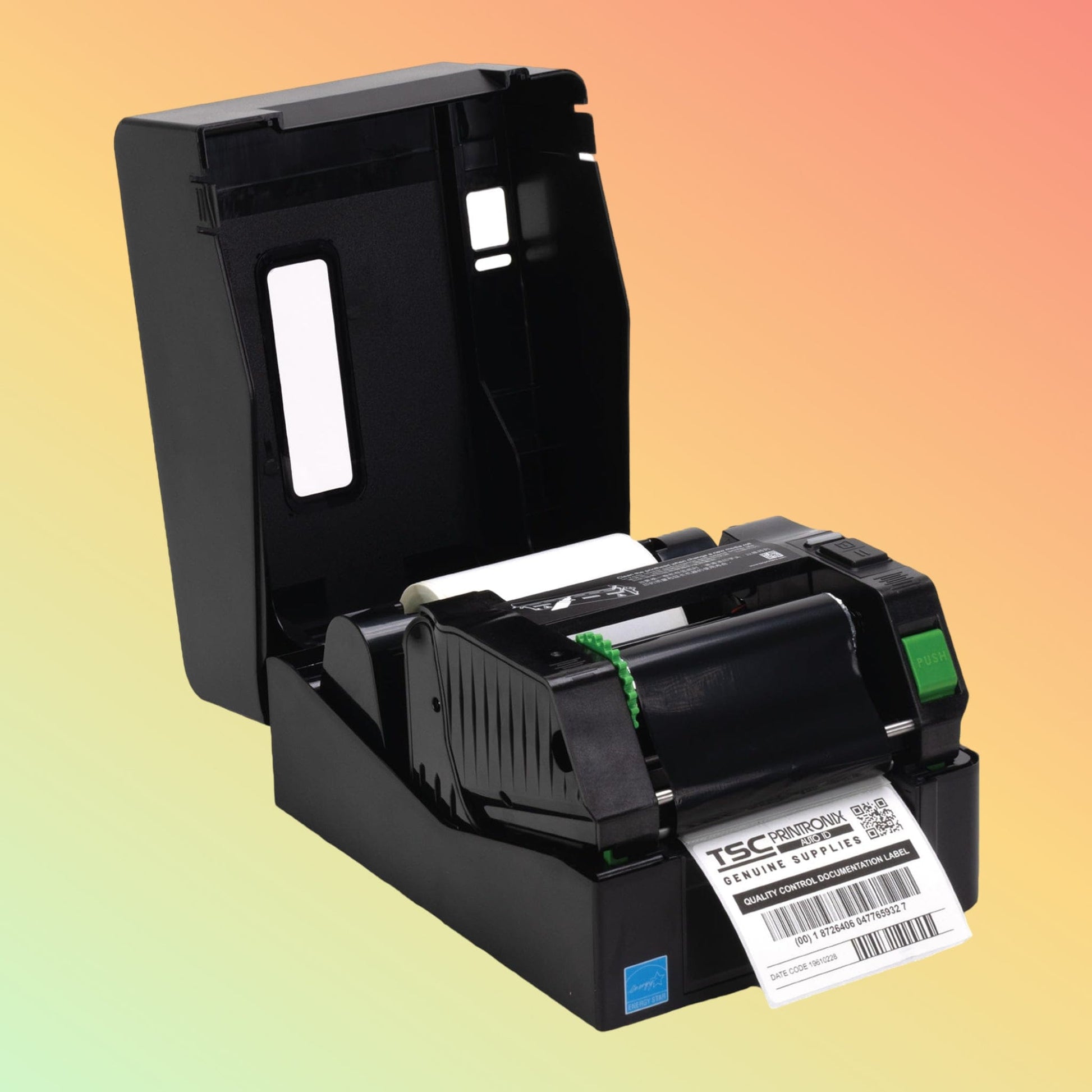 Barcode Printer - TSC TE200 - Neotech