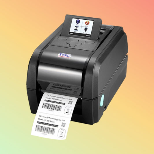 Barcode Printer - TSC TX200 - Neotech