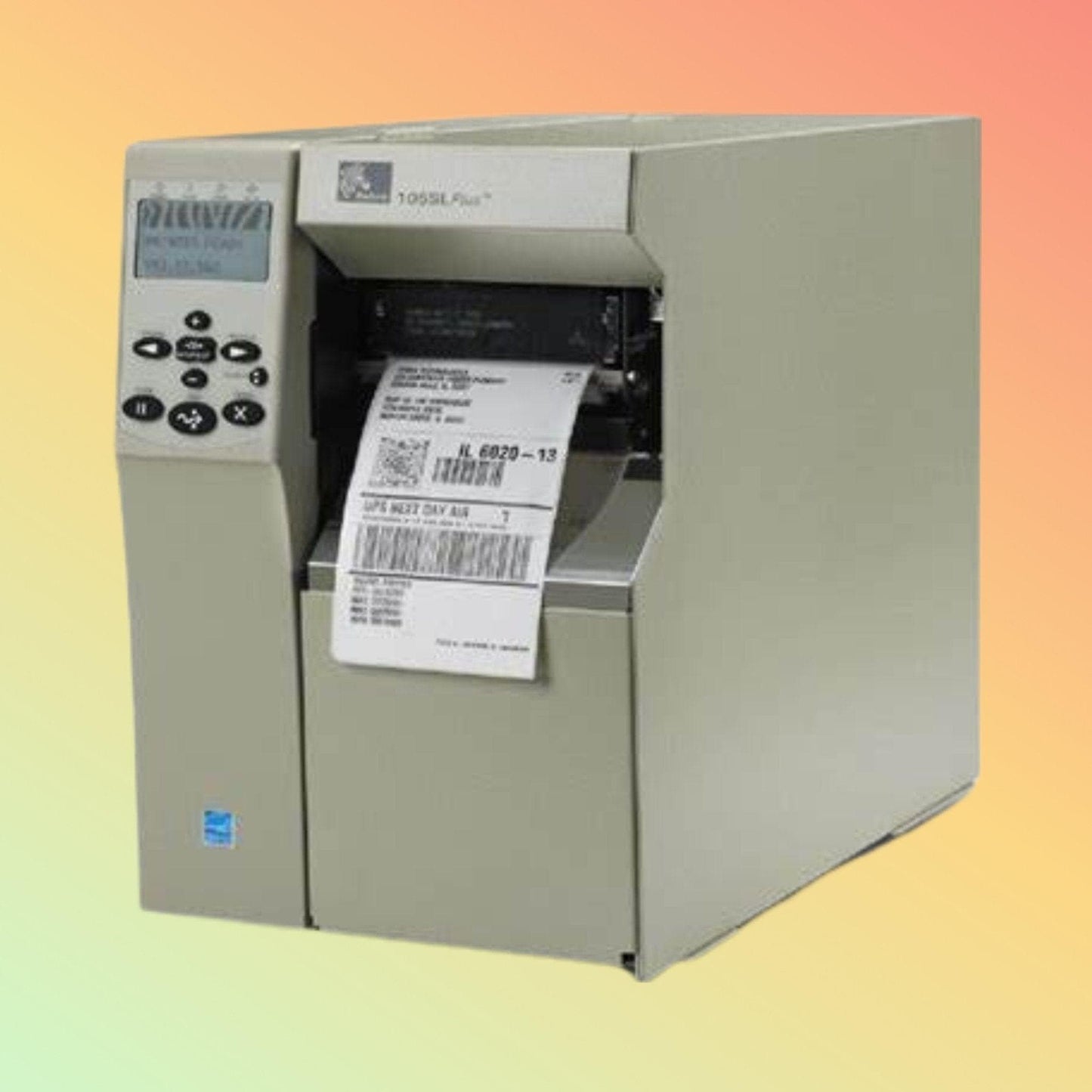 Barcode Printer - Zebra 105SL - Neotech