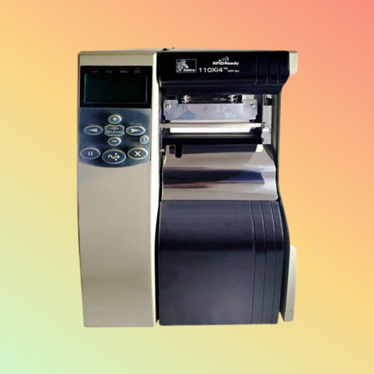 Barcode Printer - Zebra 110Xi4 - Neotech