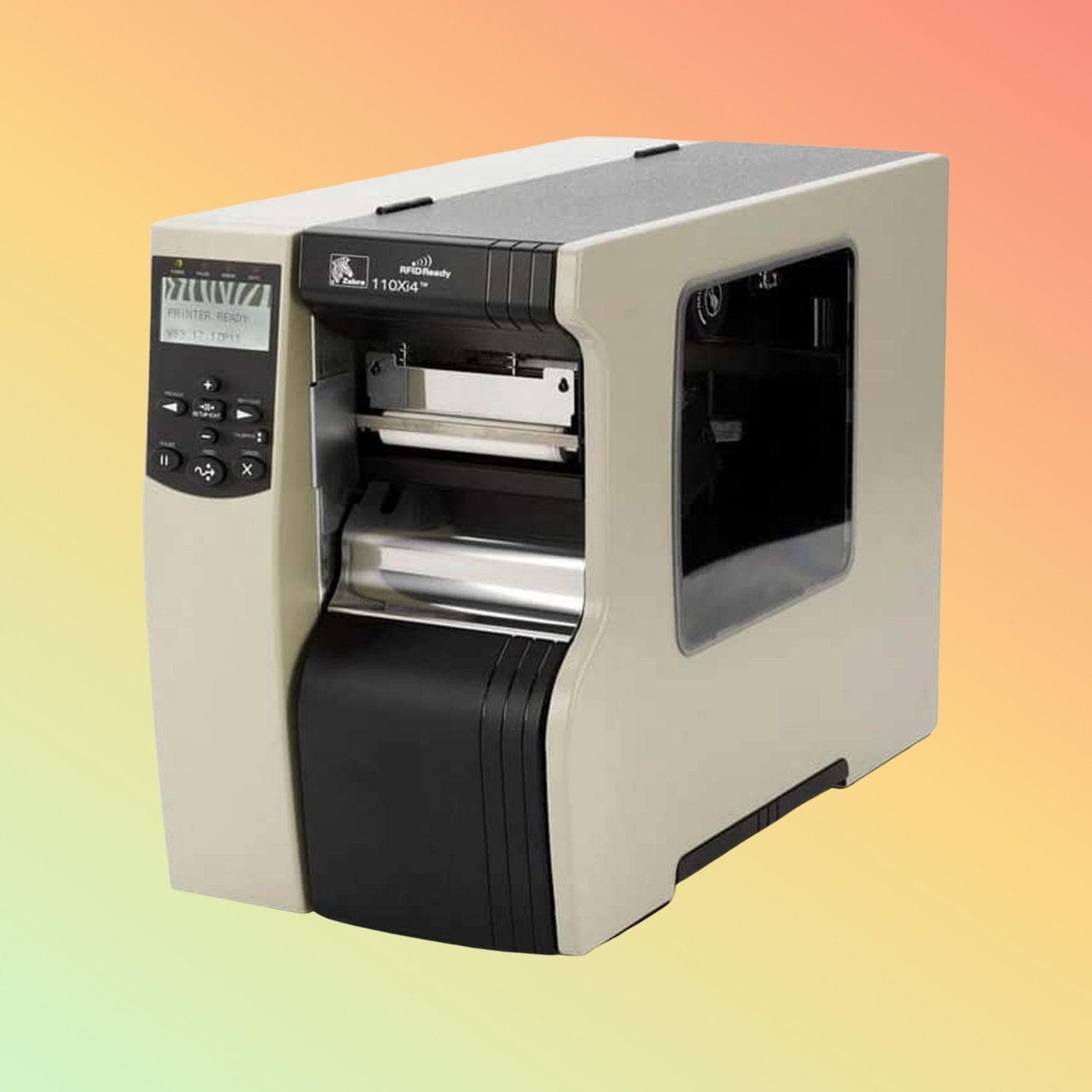 Barcode Printer - Zebra 110Xi4 - Neotech