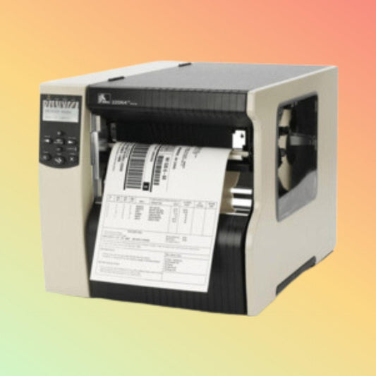 Barcode Printer - Zebra 220Xi4 - Neotech