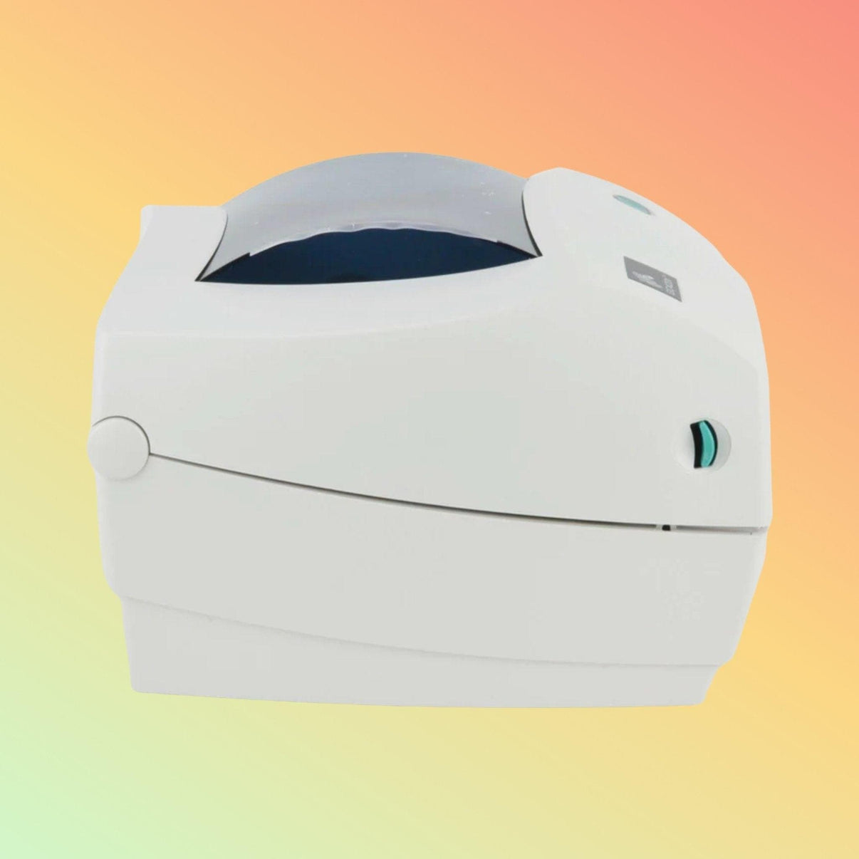 Zebra GC420D Label Printer for High-Quality Labeling | NEOTECH