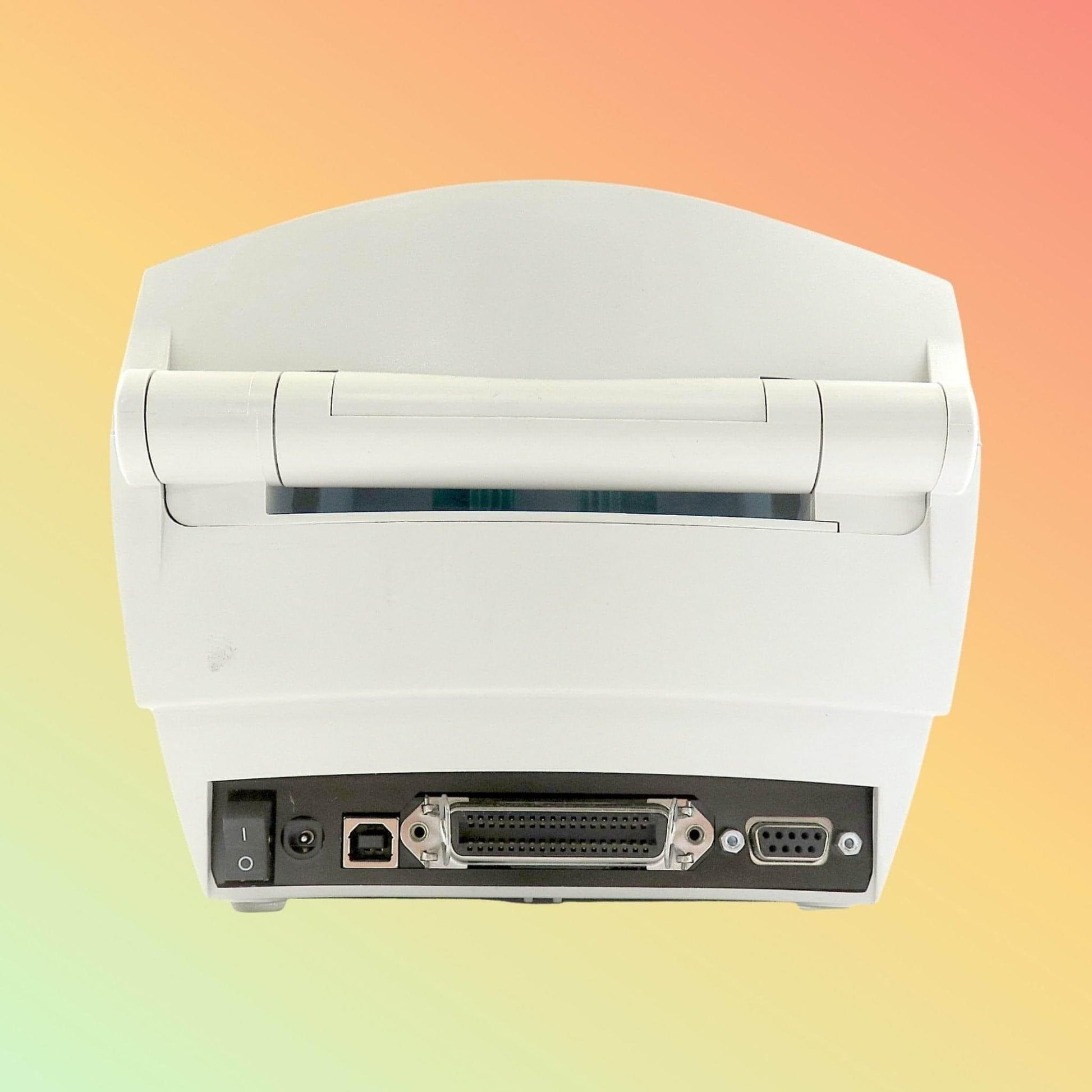 Barcode Printer - Zebra GC420D - Neotech