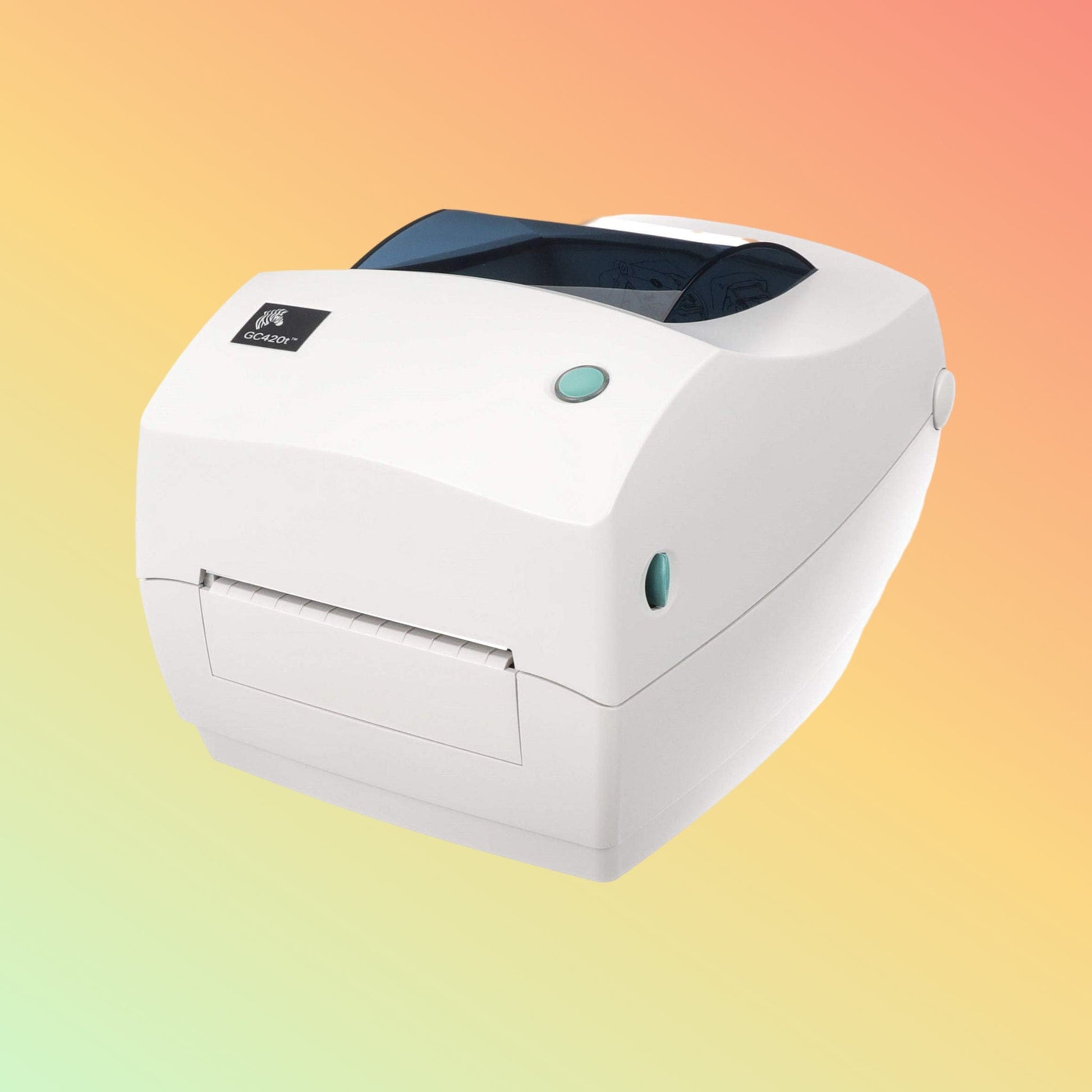 Barcode Printer - Zebra GC420T-203DPI - Neotech