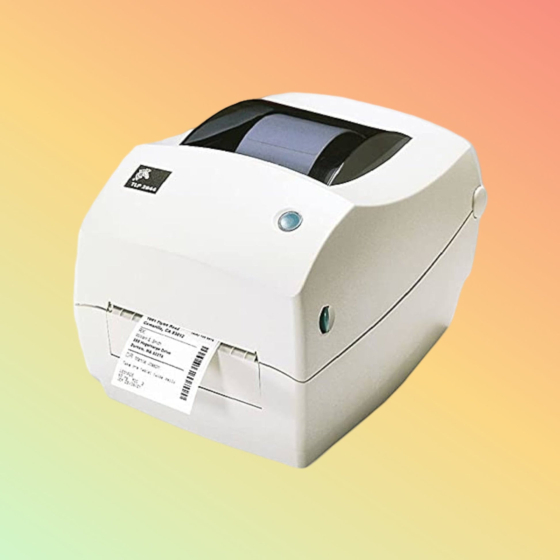 Barcode Printer - Zebra GC420T - Neotech