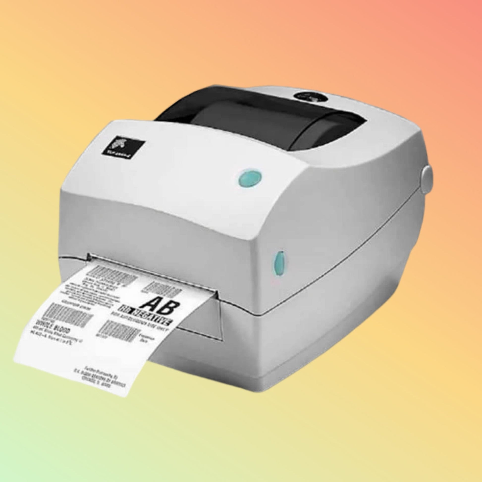 Barcode Printer - Zebra GC420T - Neotech