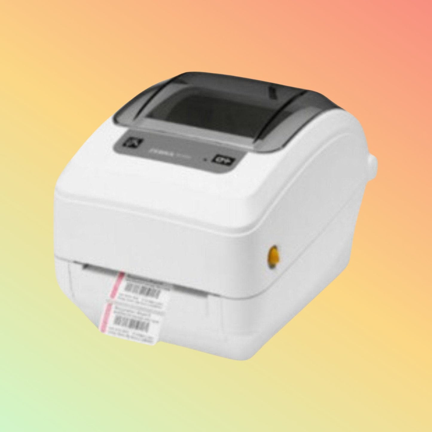 Barcode Printer - Zebra GK420d - Neotech