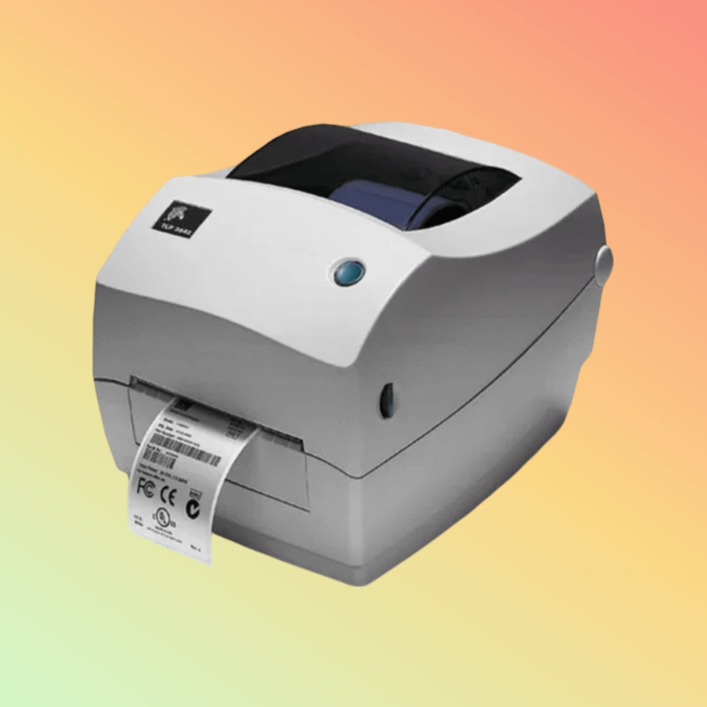 Barcode Printer - Zebra GK888T - Neotech