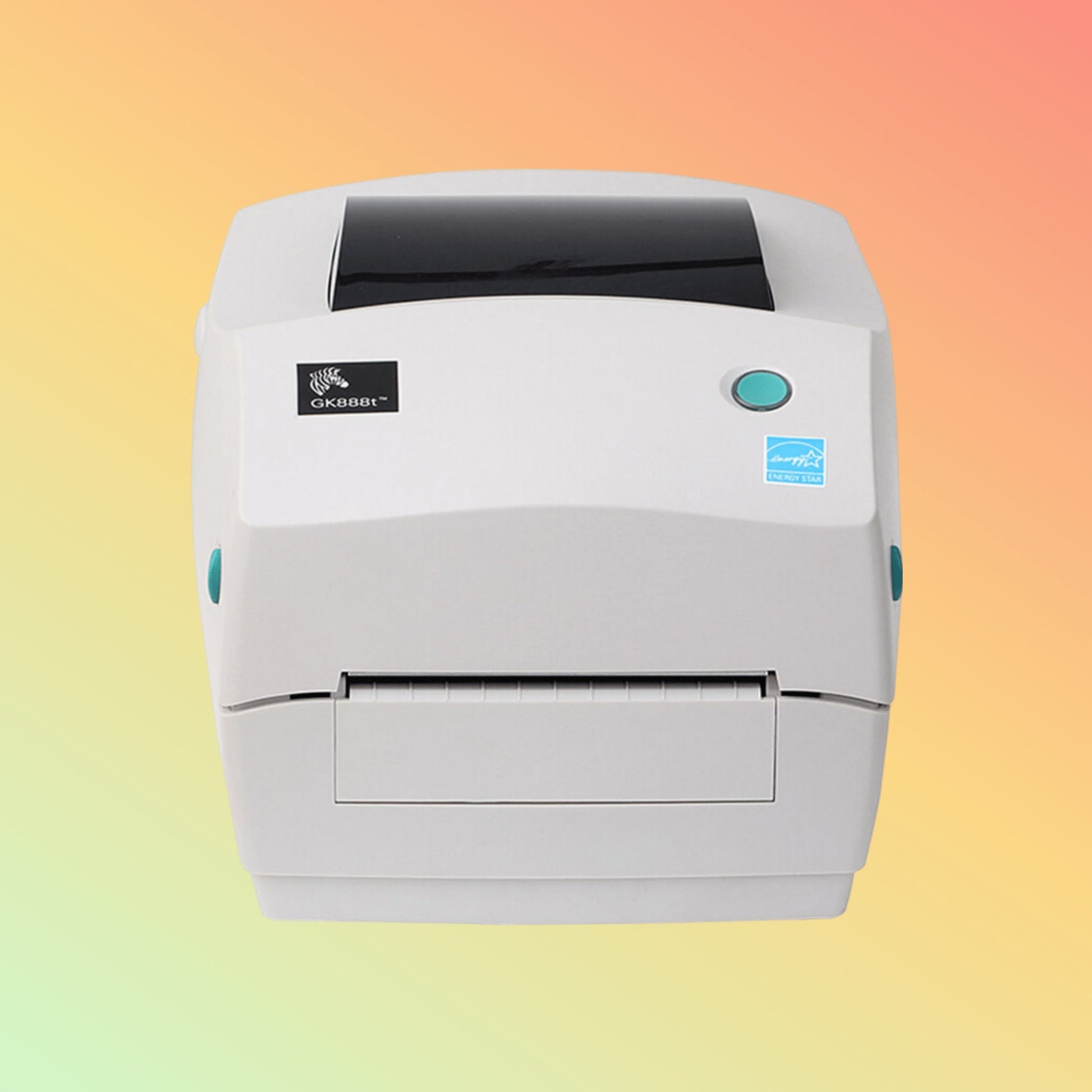 Barcode Printer - Zebra GK888T - Neotech
